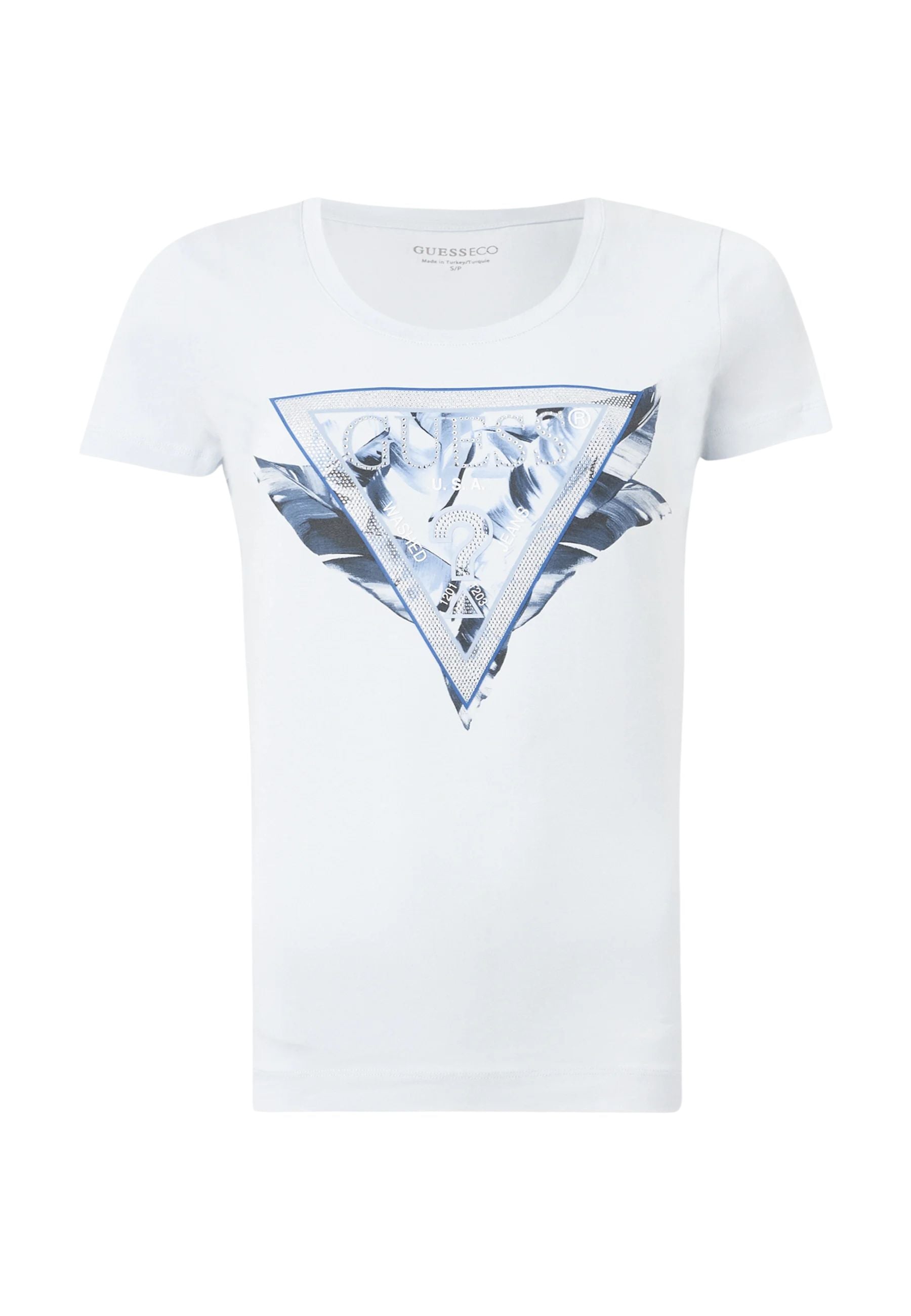 W6GI11K3026 - Maglia - guess