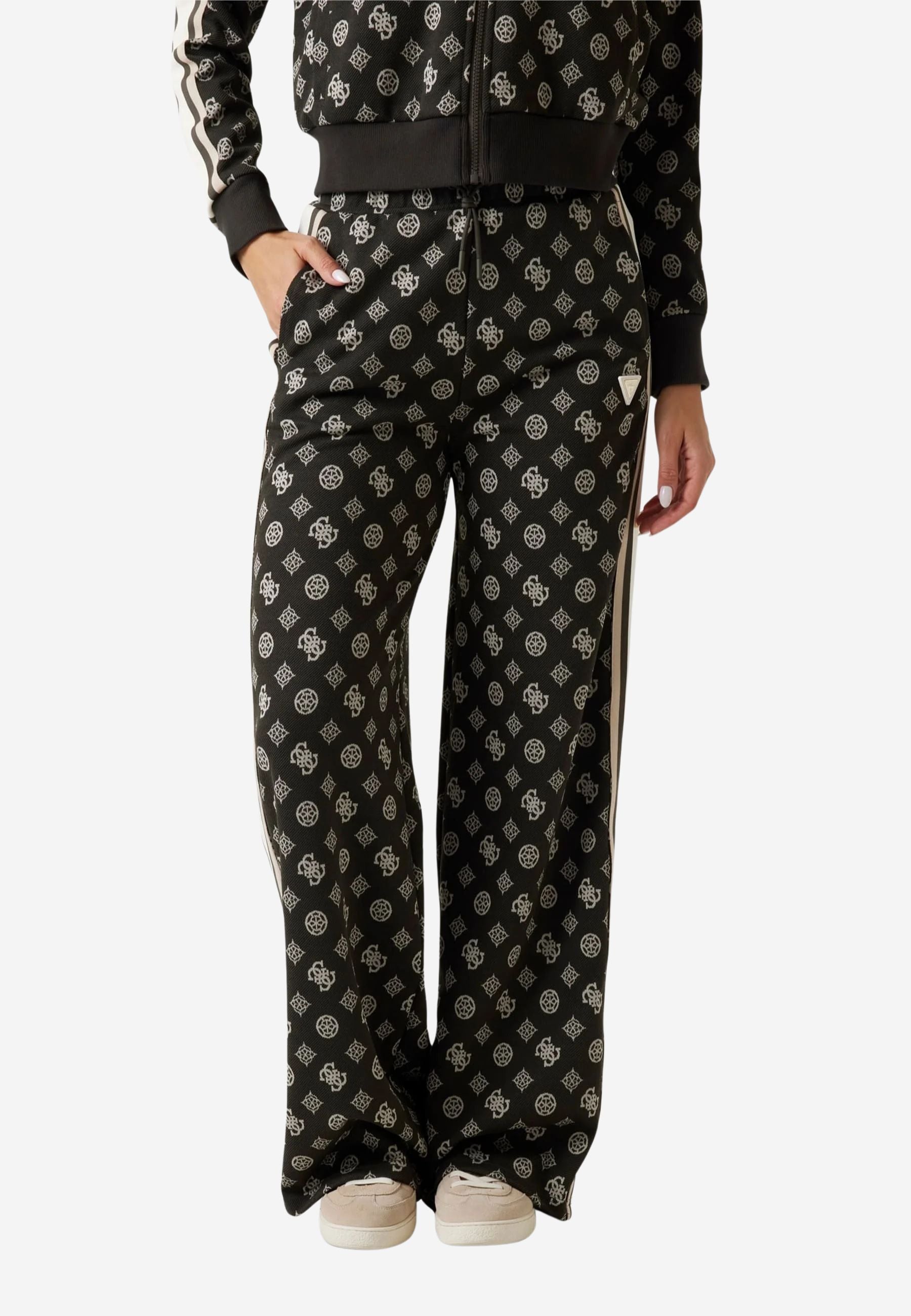 V5YB10K0282 - Pantaloni - guess