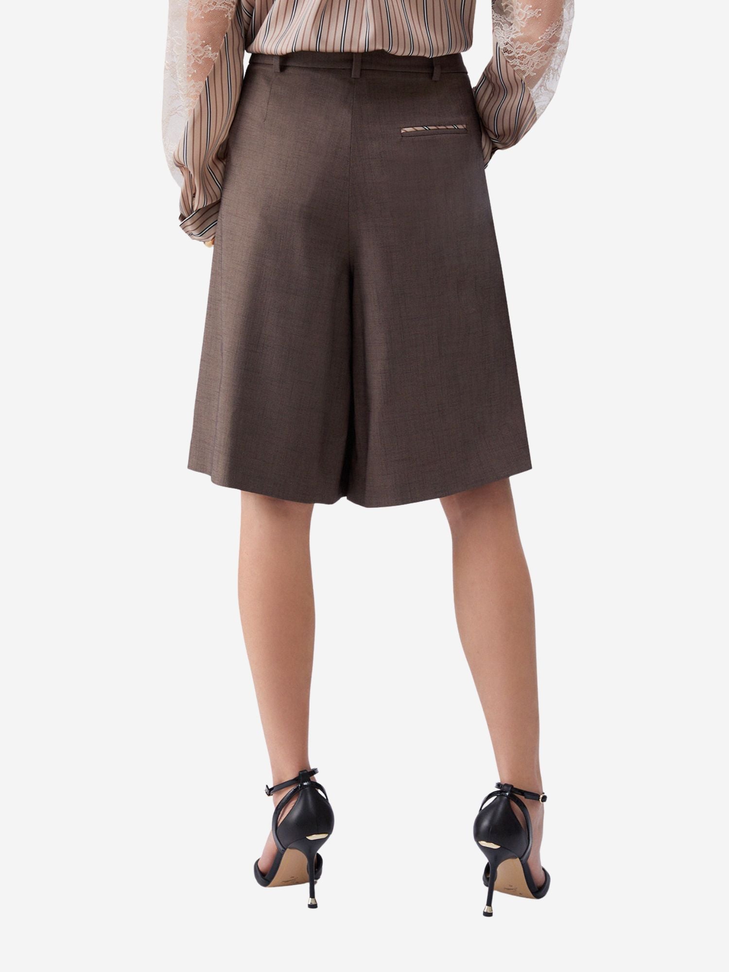 ca6125t577a - Pantalone - LIU JO