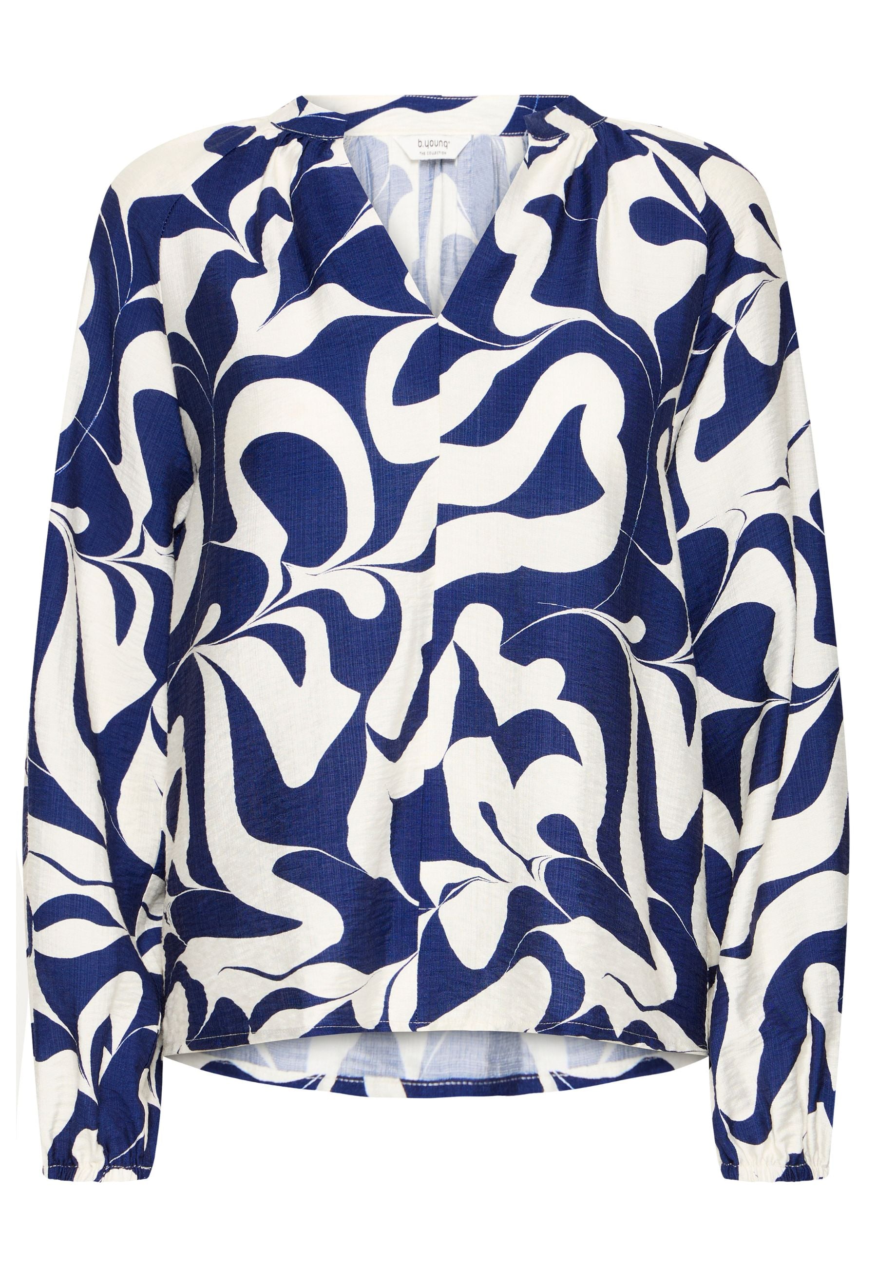 20818180 - Camicia - B.young