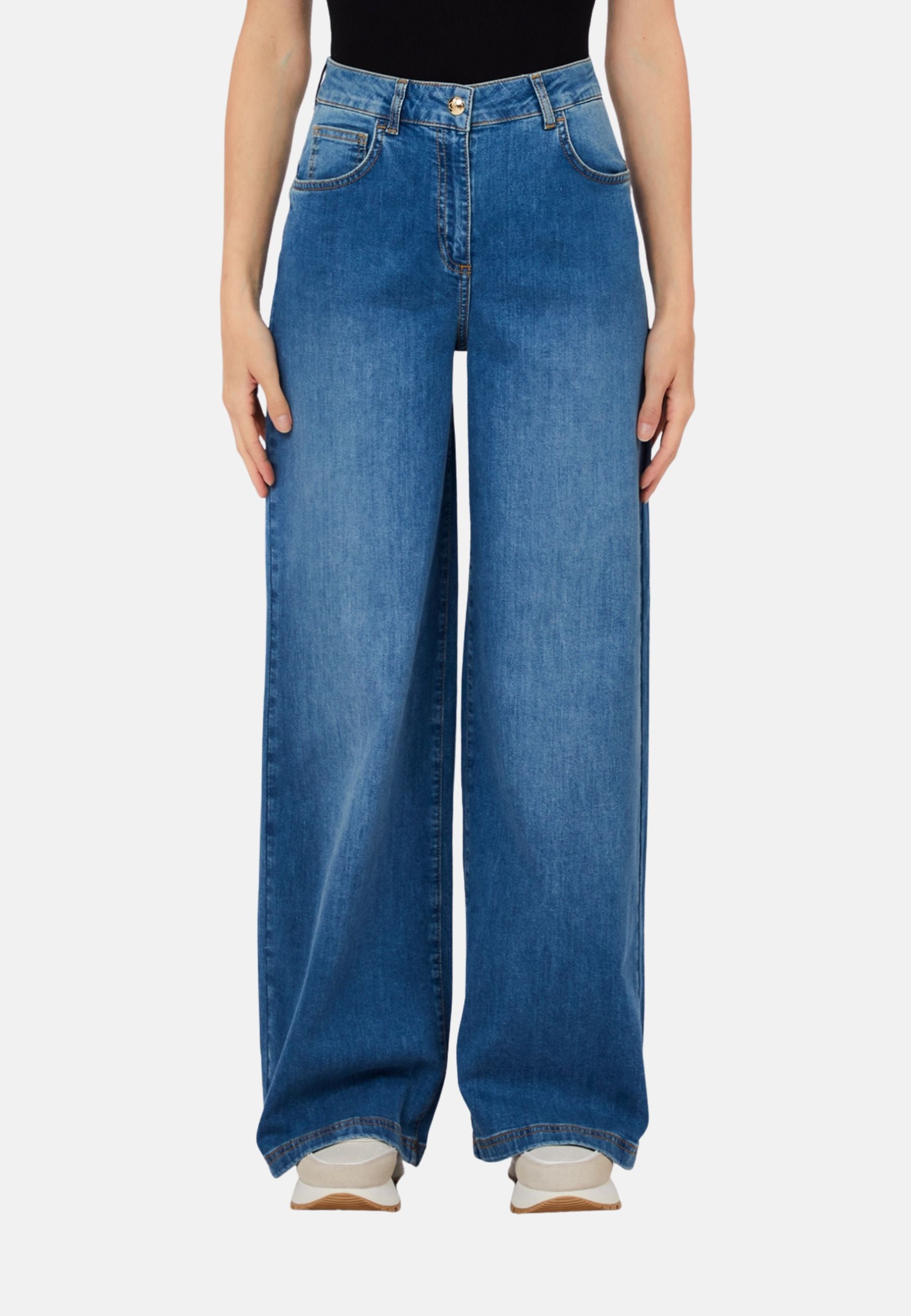 TA6278D5047 - Jeans - LIU JO