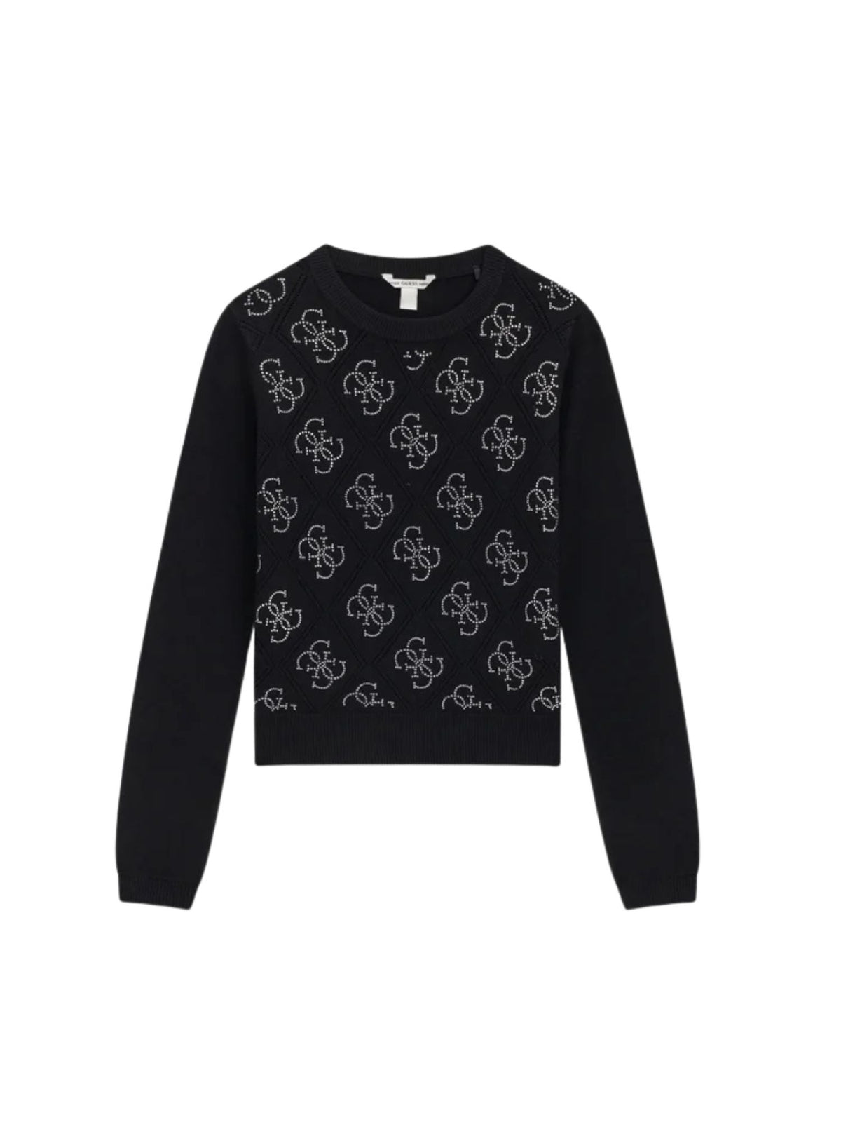 J6BR13Z1347 - Maglieria Bambina - Guess Kids