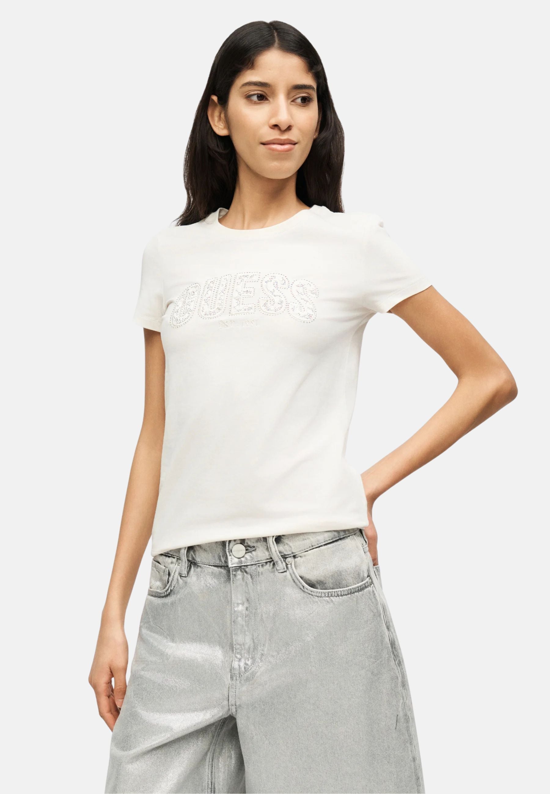 W5GI04J1314 - Maglia - guess