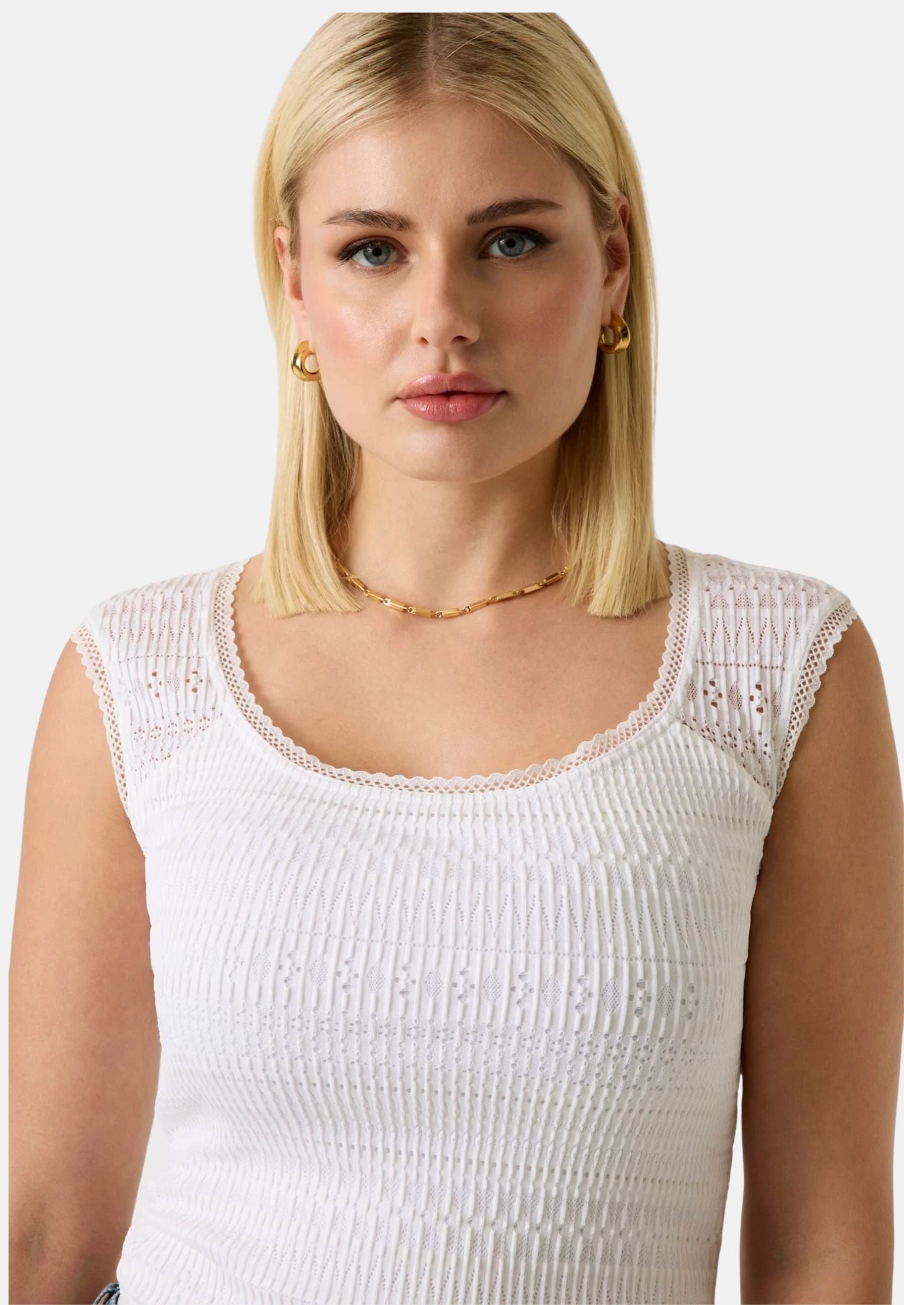 W6GP19K2949 - Top - guess