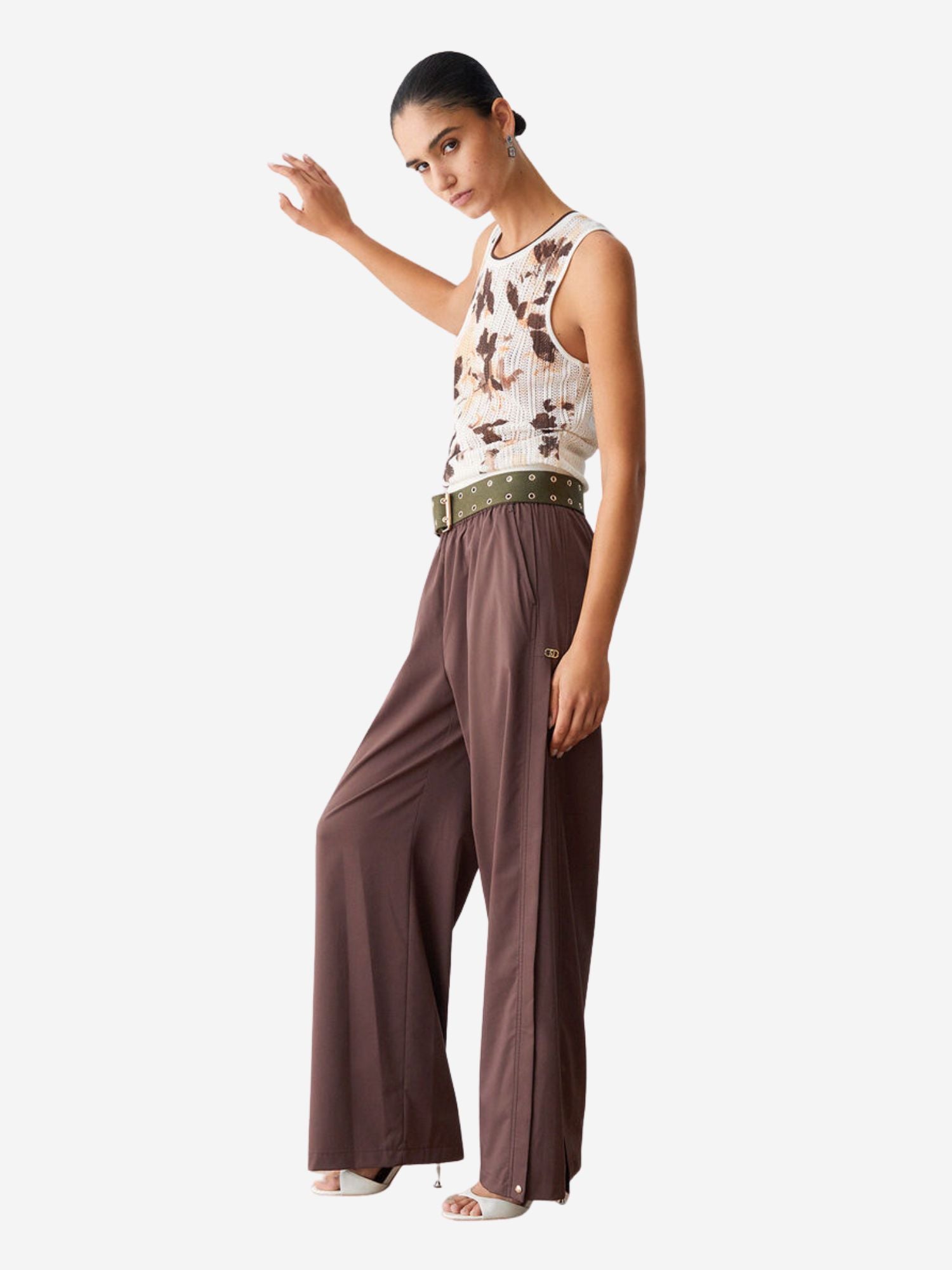 ta6181ts922 - Pantaloni - LIU JO