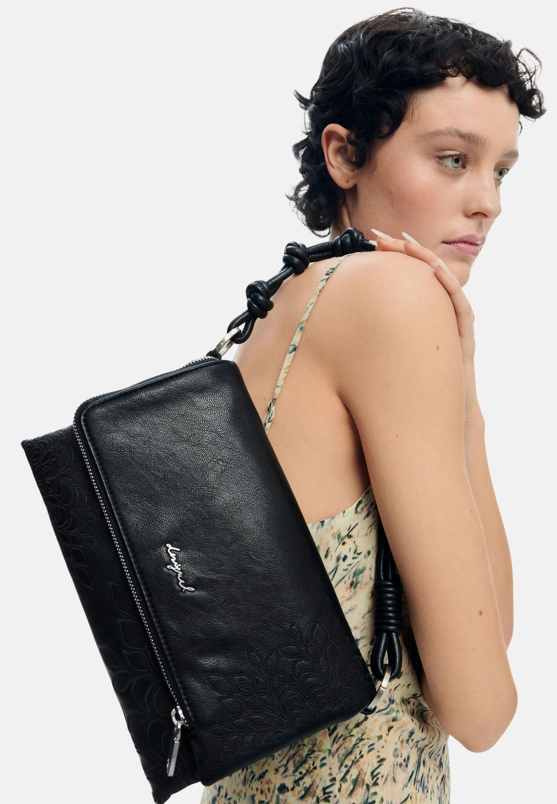 26SAXPAX - Borsa - DESIGUAL