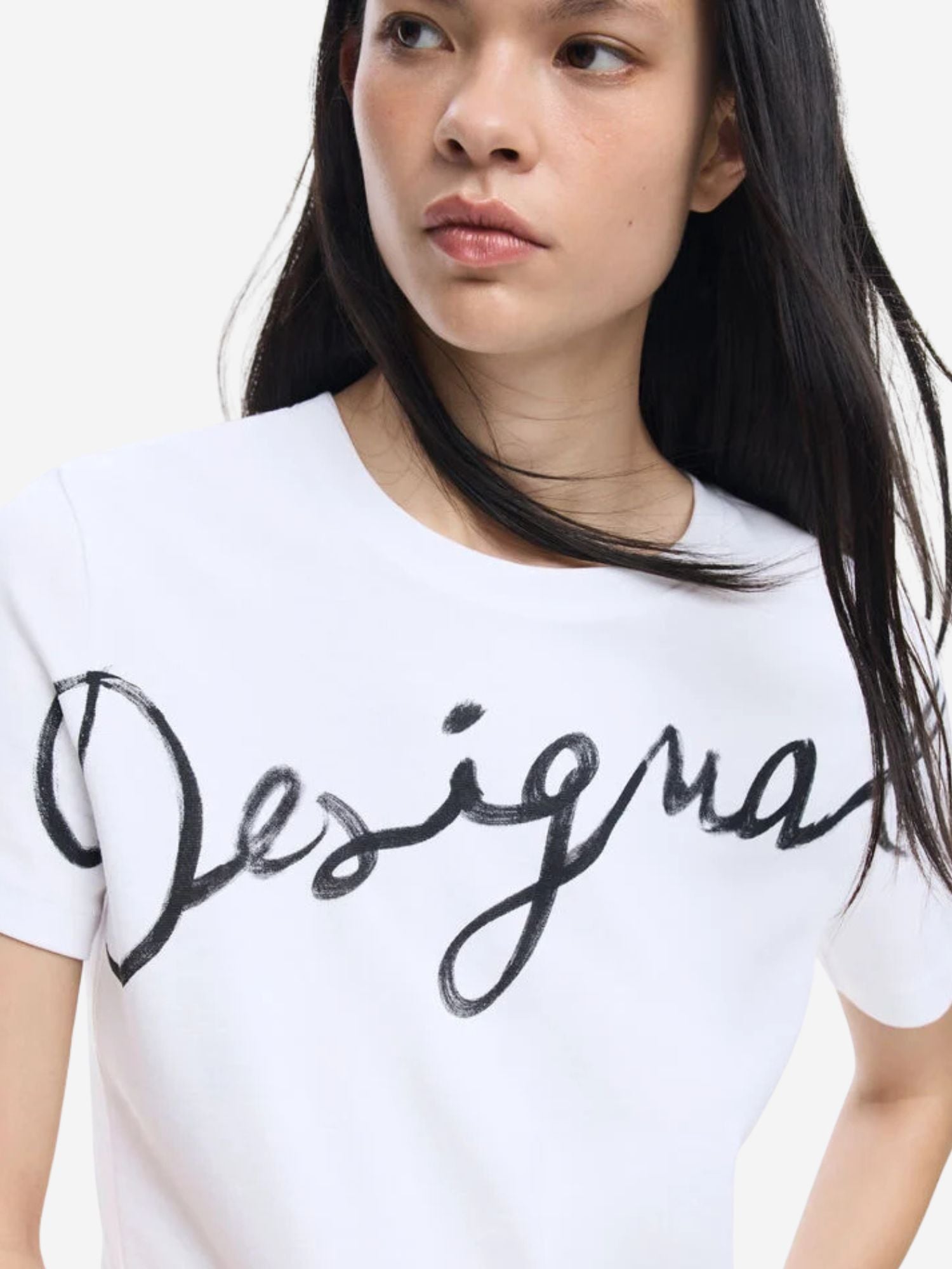 26SWTK07 - Maglia - DESIGUAL