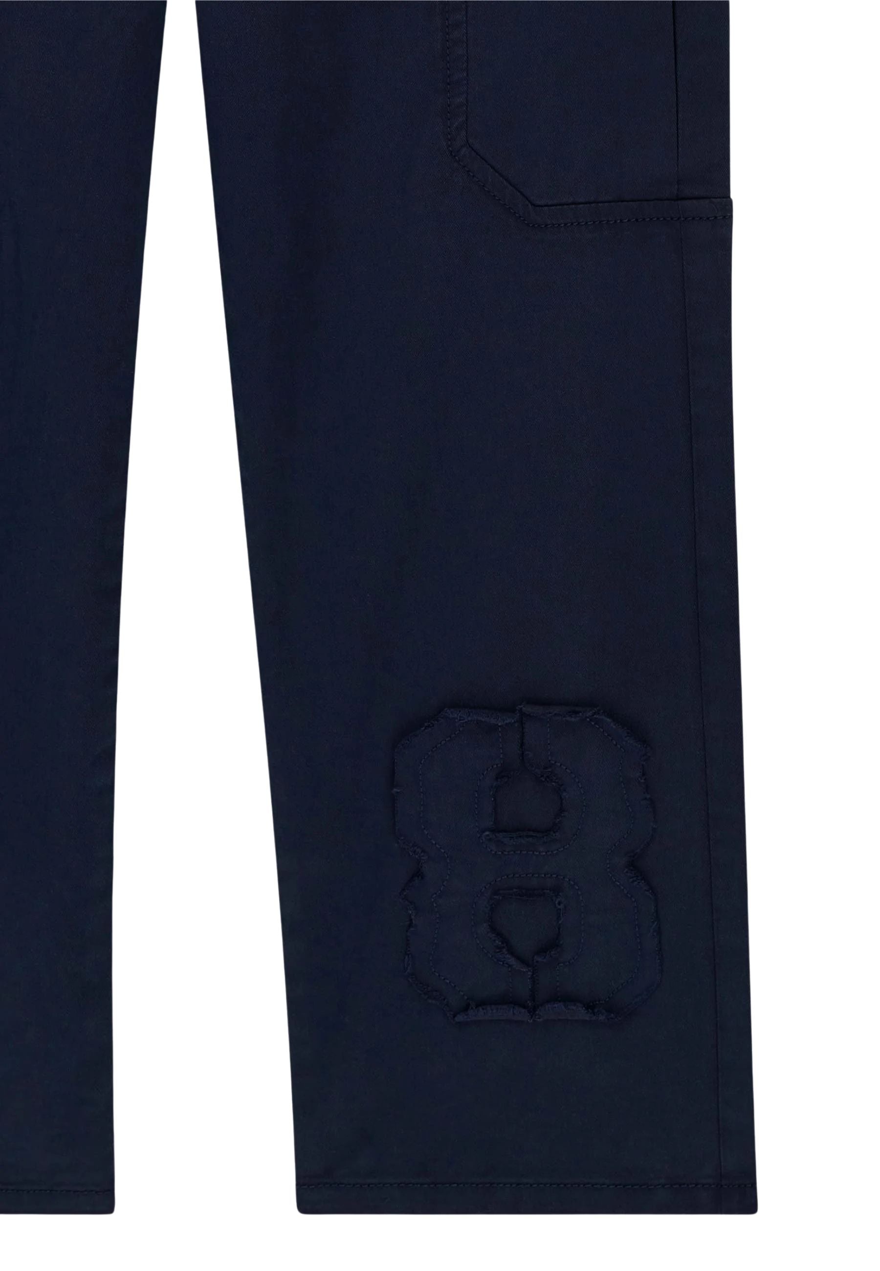 L6RB06WI240 - Pantaloni Bambino - guess