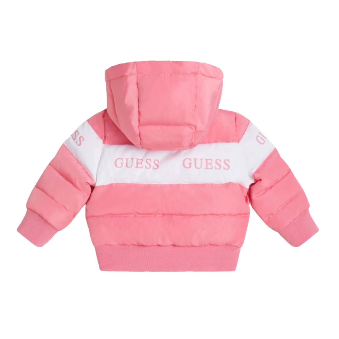 k2bl00wb240 - giubbino - guess