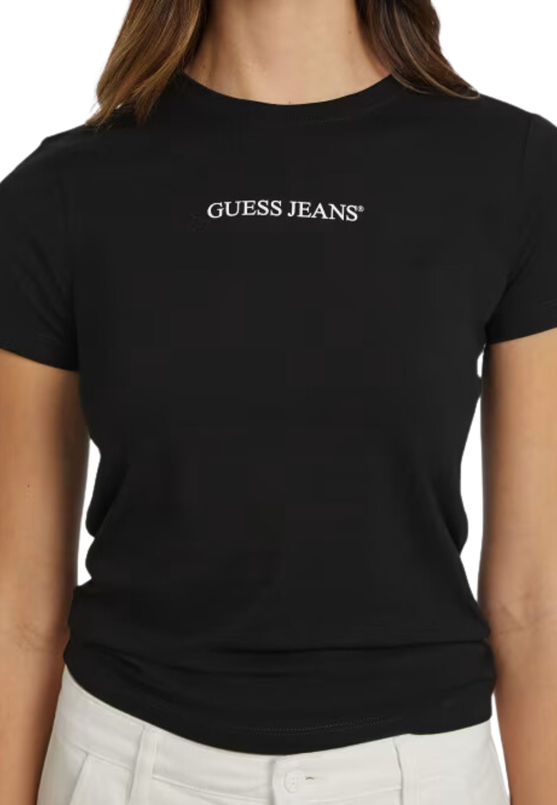 gj-w4yi01j1314 - Maglia - guess