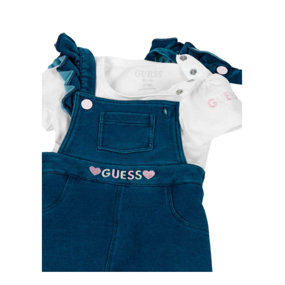 a5rg02k6yw4 - COMPLETI BAMBINA - guess