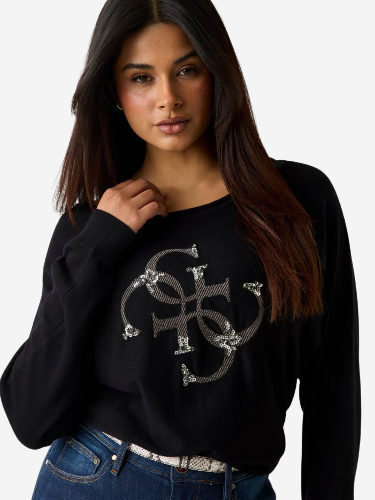 W6YR27Z0975 - Maglia - guess