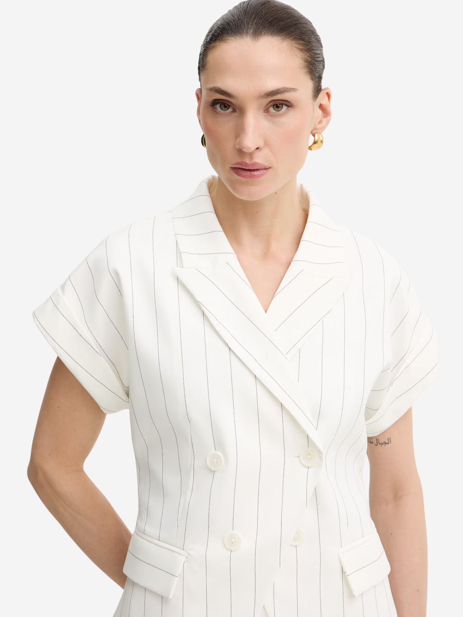 261AP2085 - Giacche - TWINSET ACTITUDE