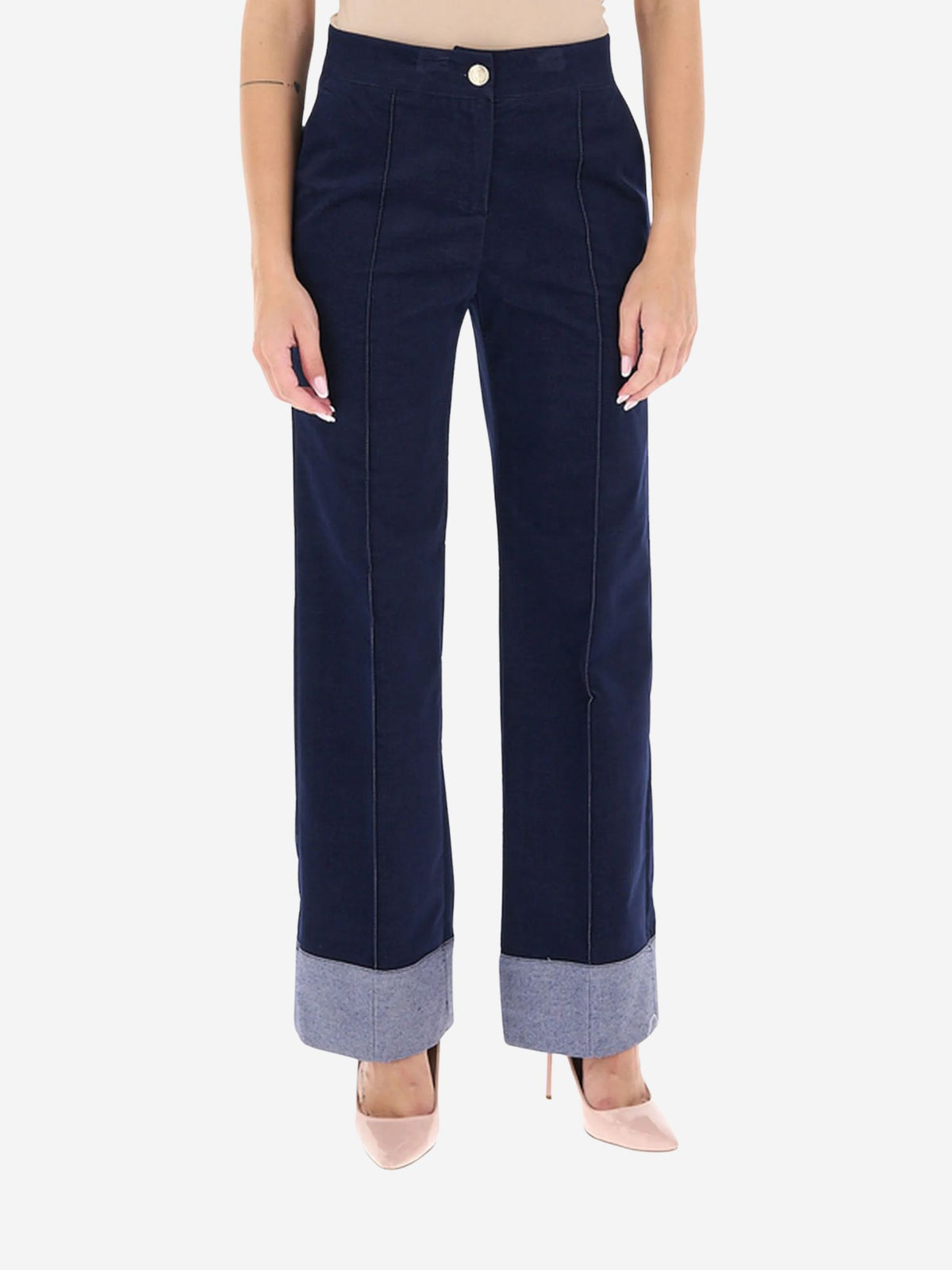 cfc0130422003 - Pantaloni - RINASCIMENTO
