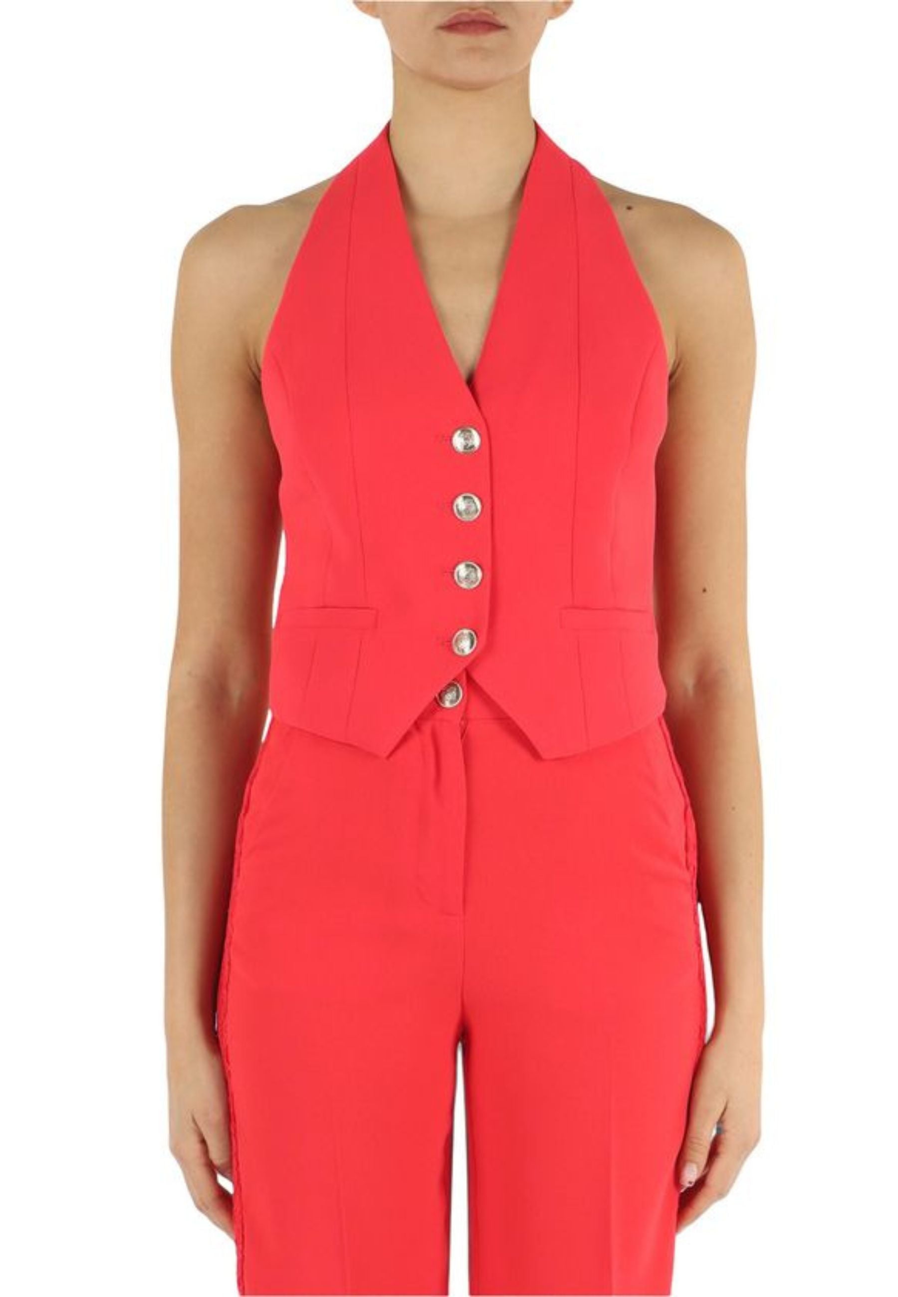 4GGN068080Z - Gilet - MARCIANO