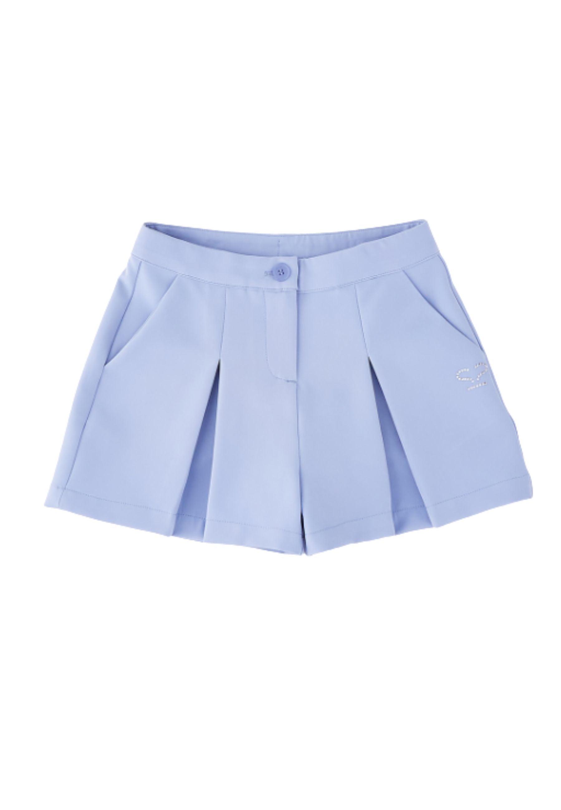 0g25300 - PANTALONI BAMBINA - SARABANDA