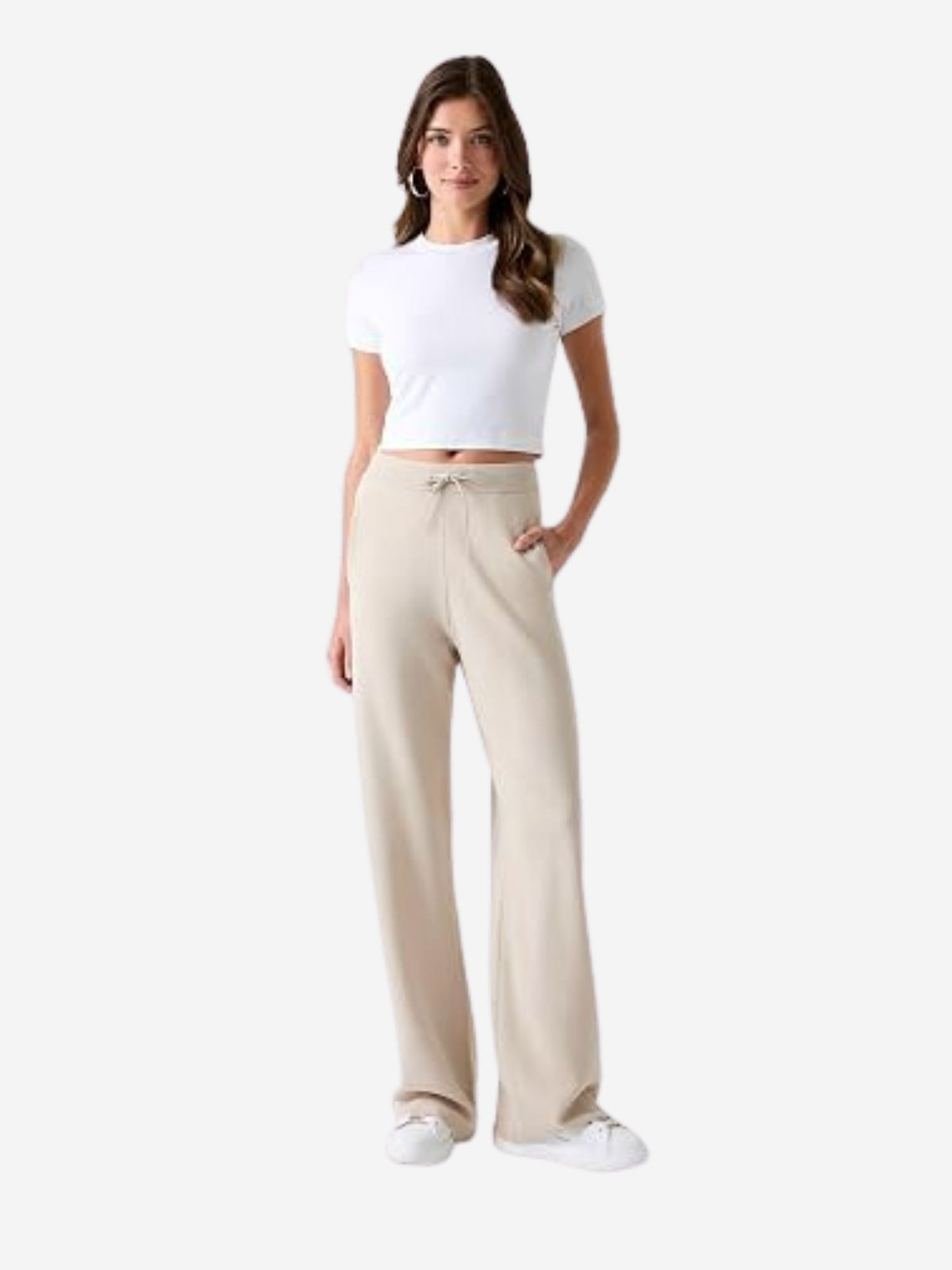 V6YB22Z0945 - Pantaloni - Guess Activewear