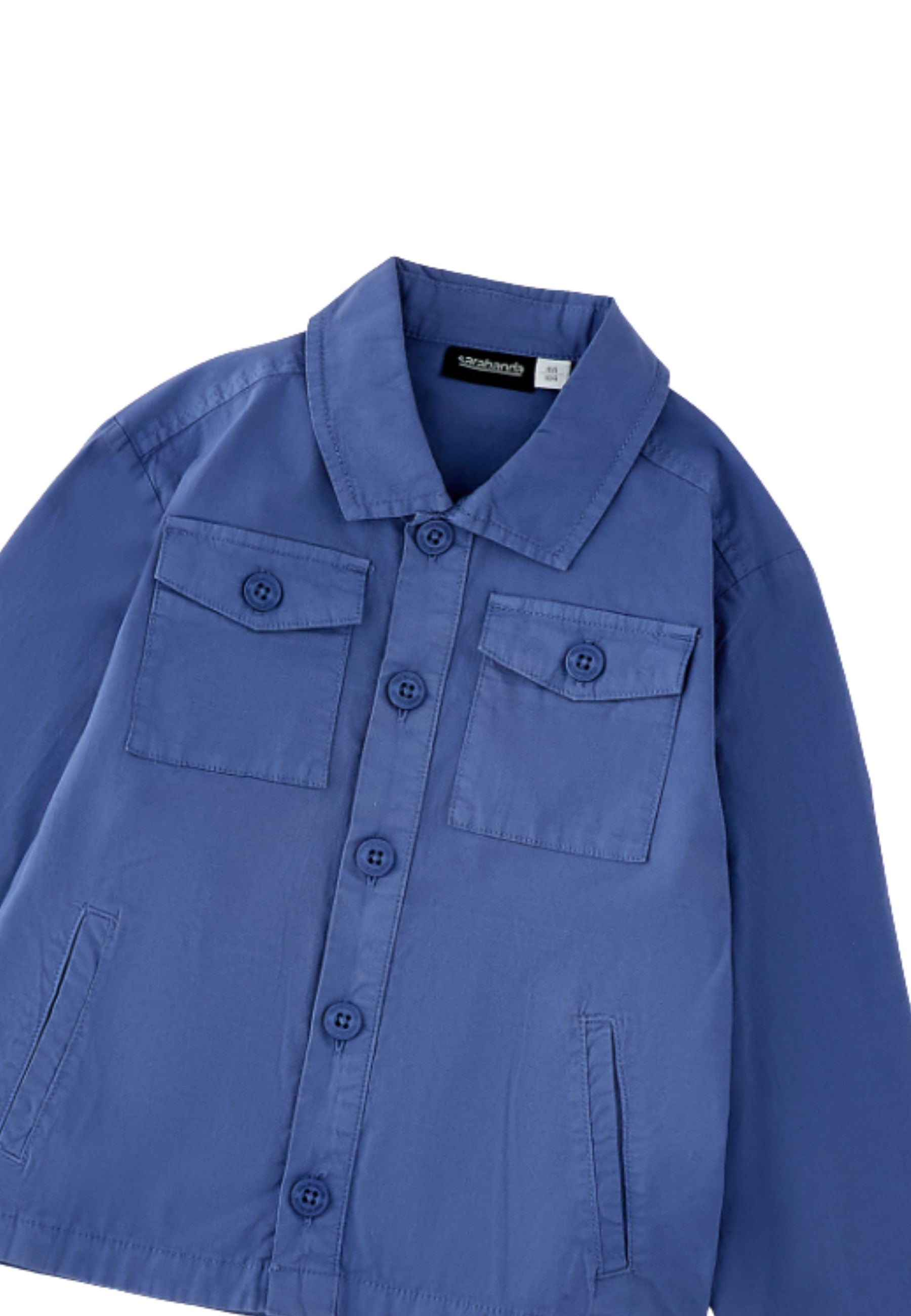 0G06400 - giacca bambino - SARABANDA