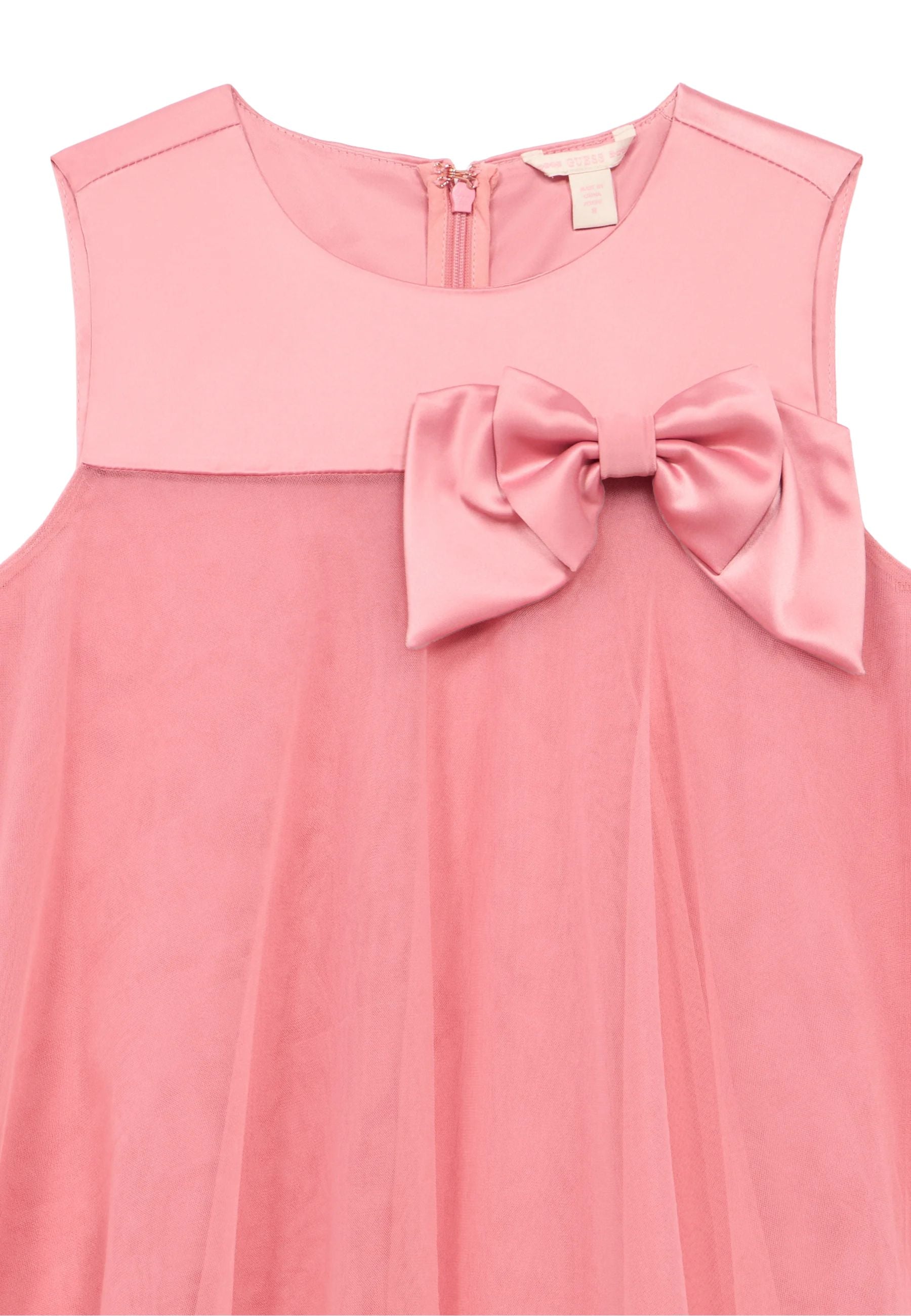 J6RK33WM330 - Abiti bambina - guess