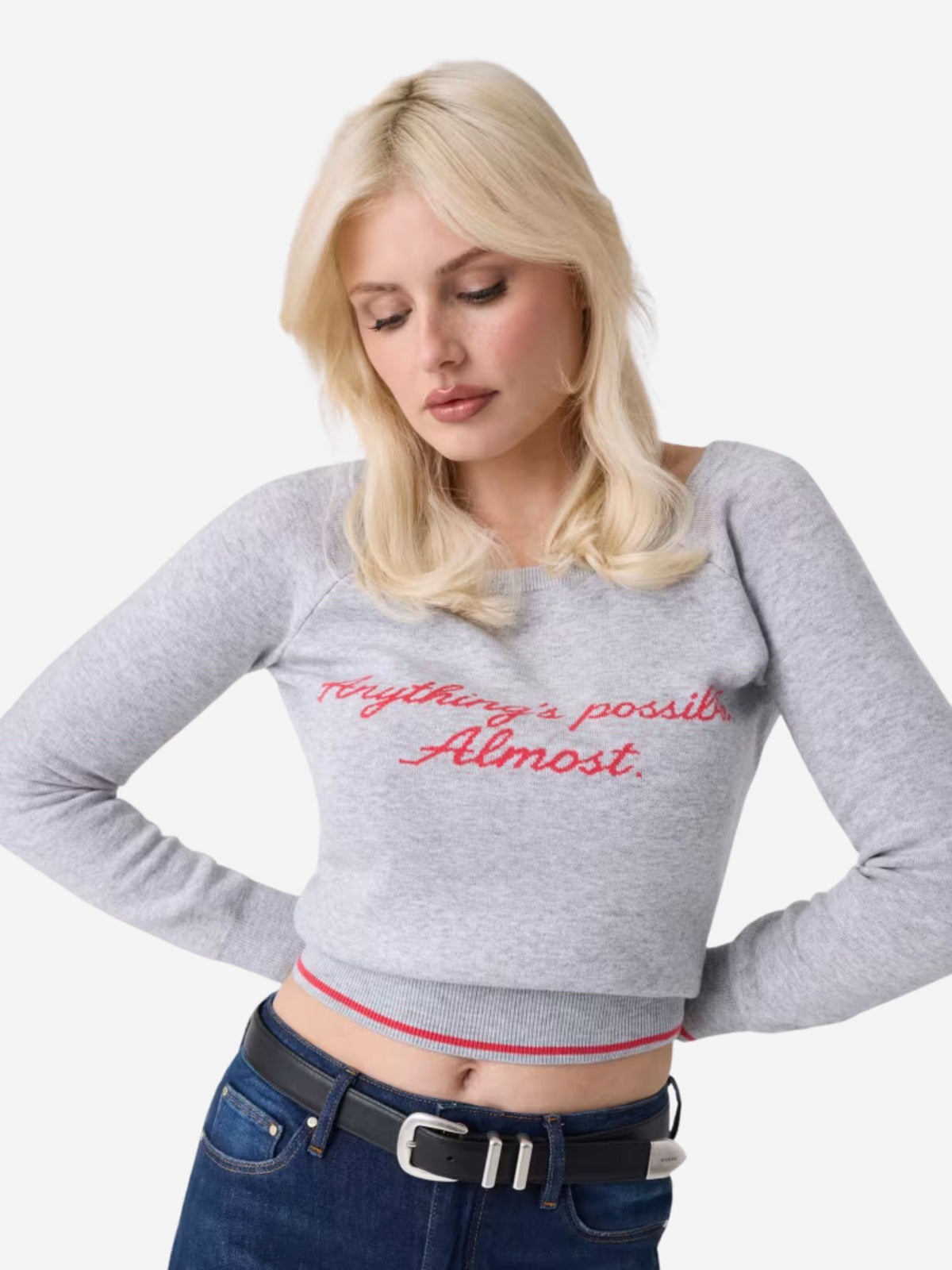 W6BR77Z1790 - Maglia - guess