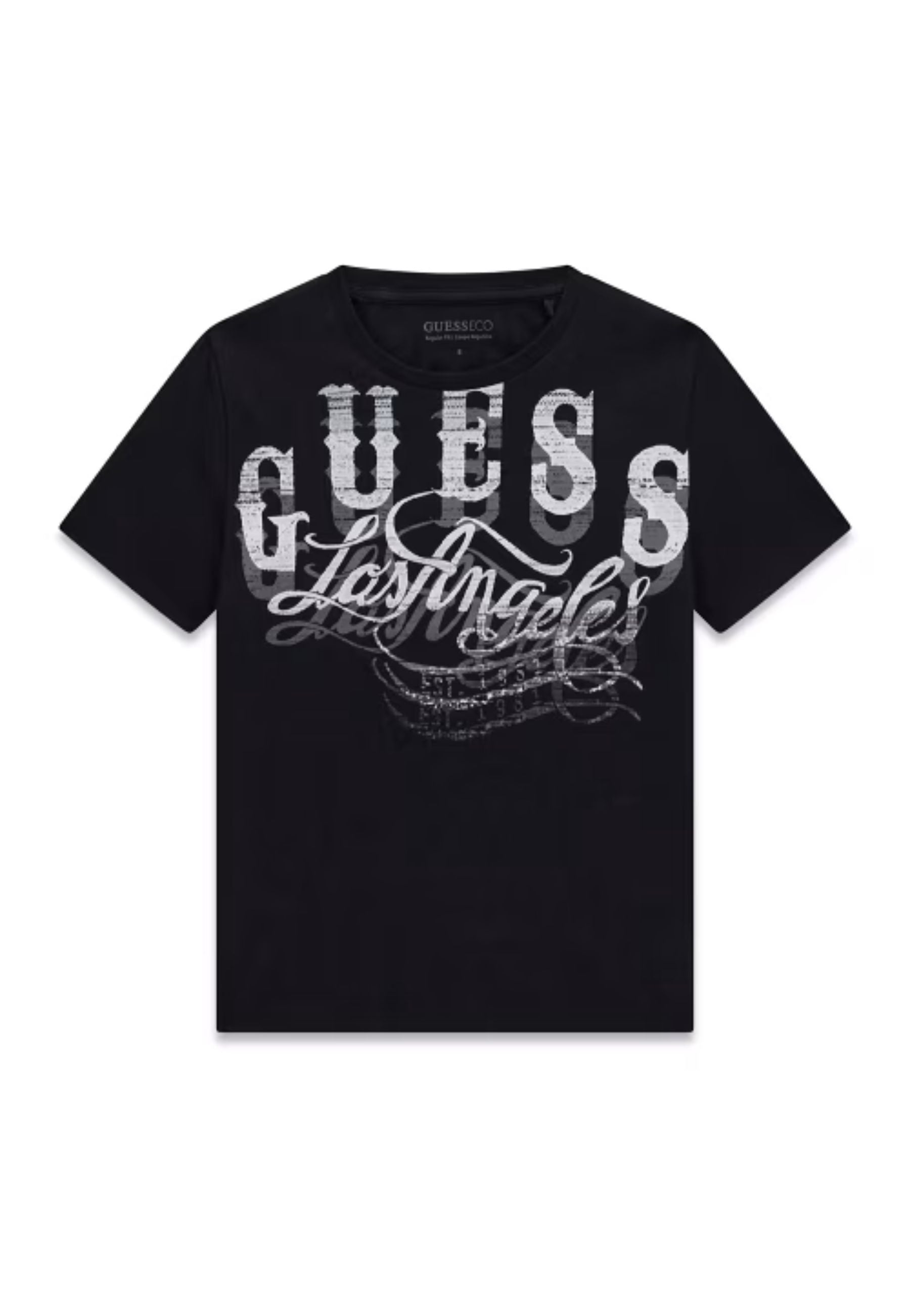 L6GI13K8HM4 - Maglieria Bambino - guess