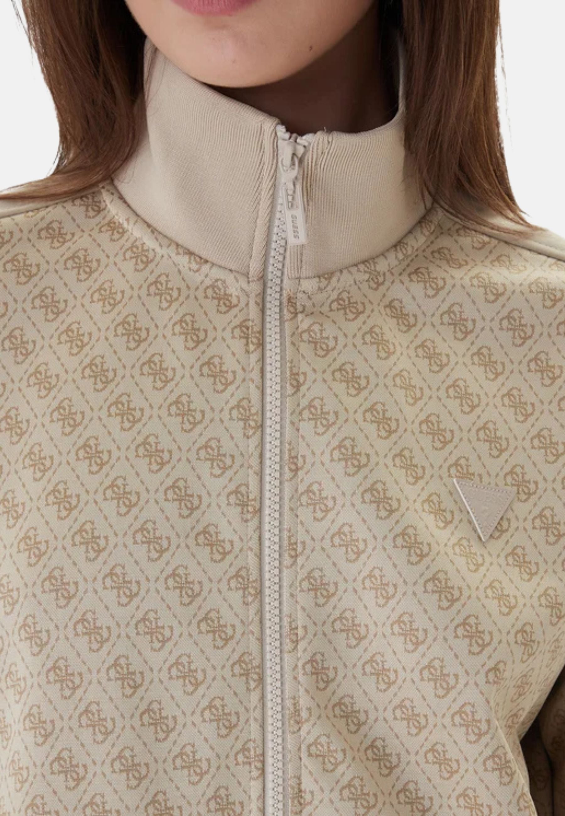 V6RQ08K2042 - Maglia - guess
