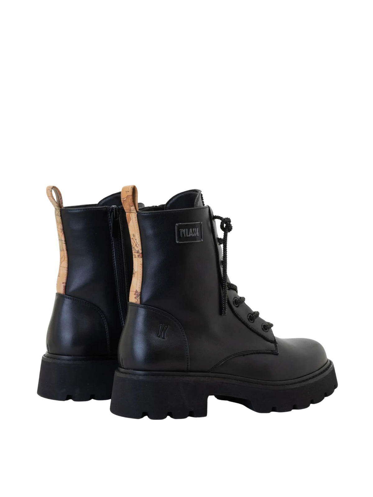 z1555300b - Scarpe - ALVIERO MARTINI