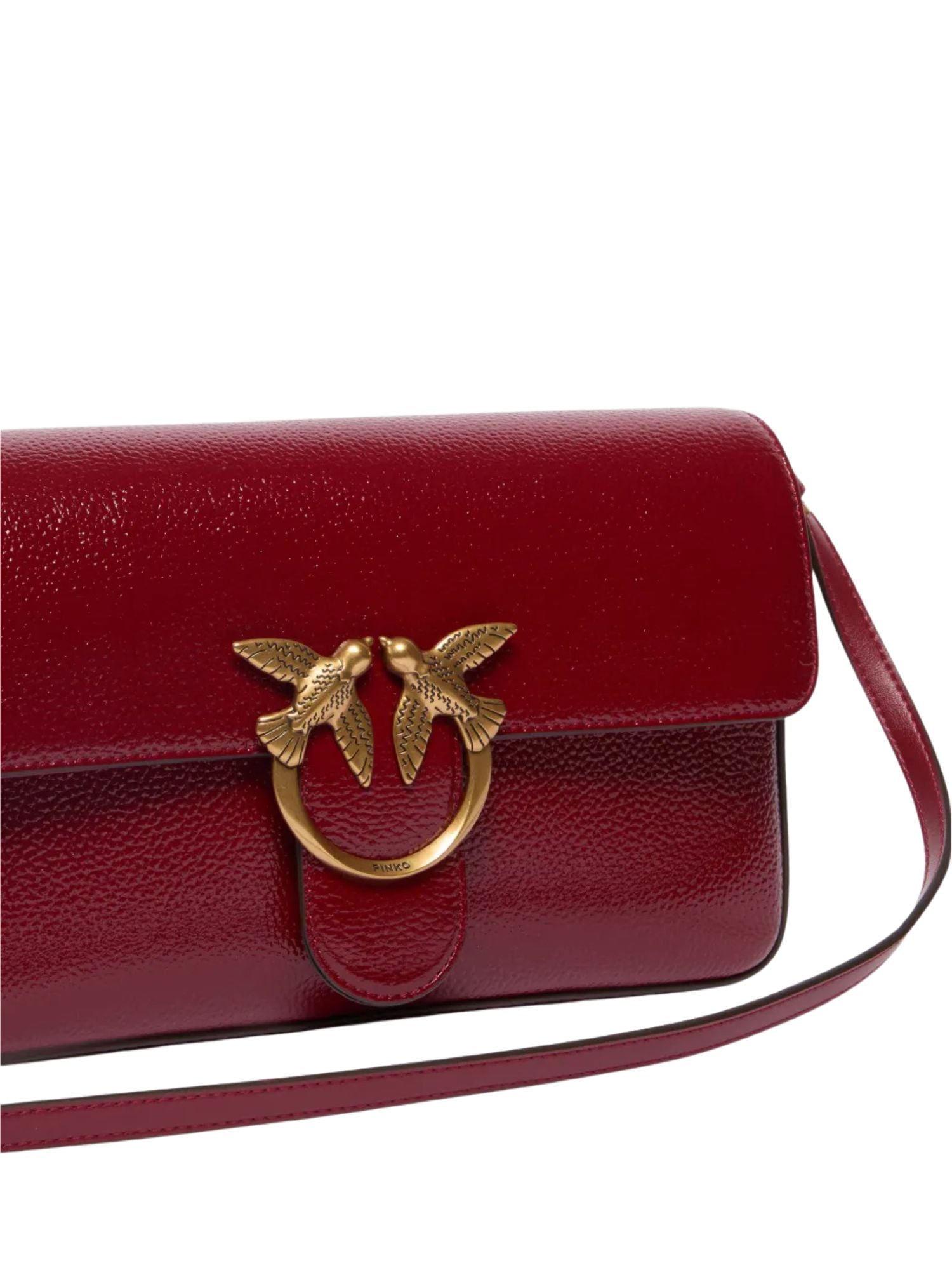 106243 A2X6 - Borsa - PINKO