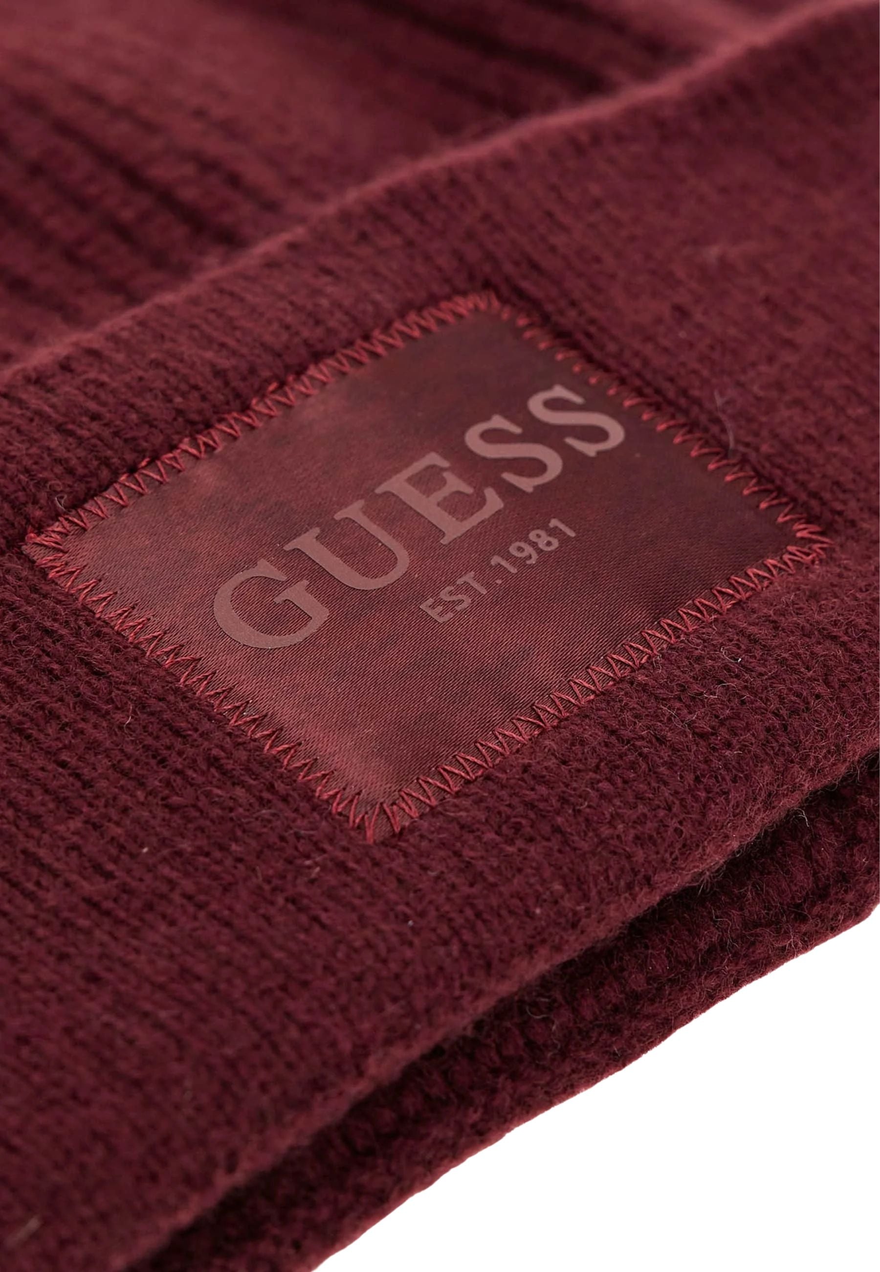 AW5436POL03 - Cappello - guess