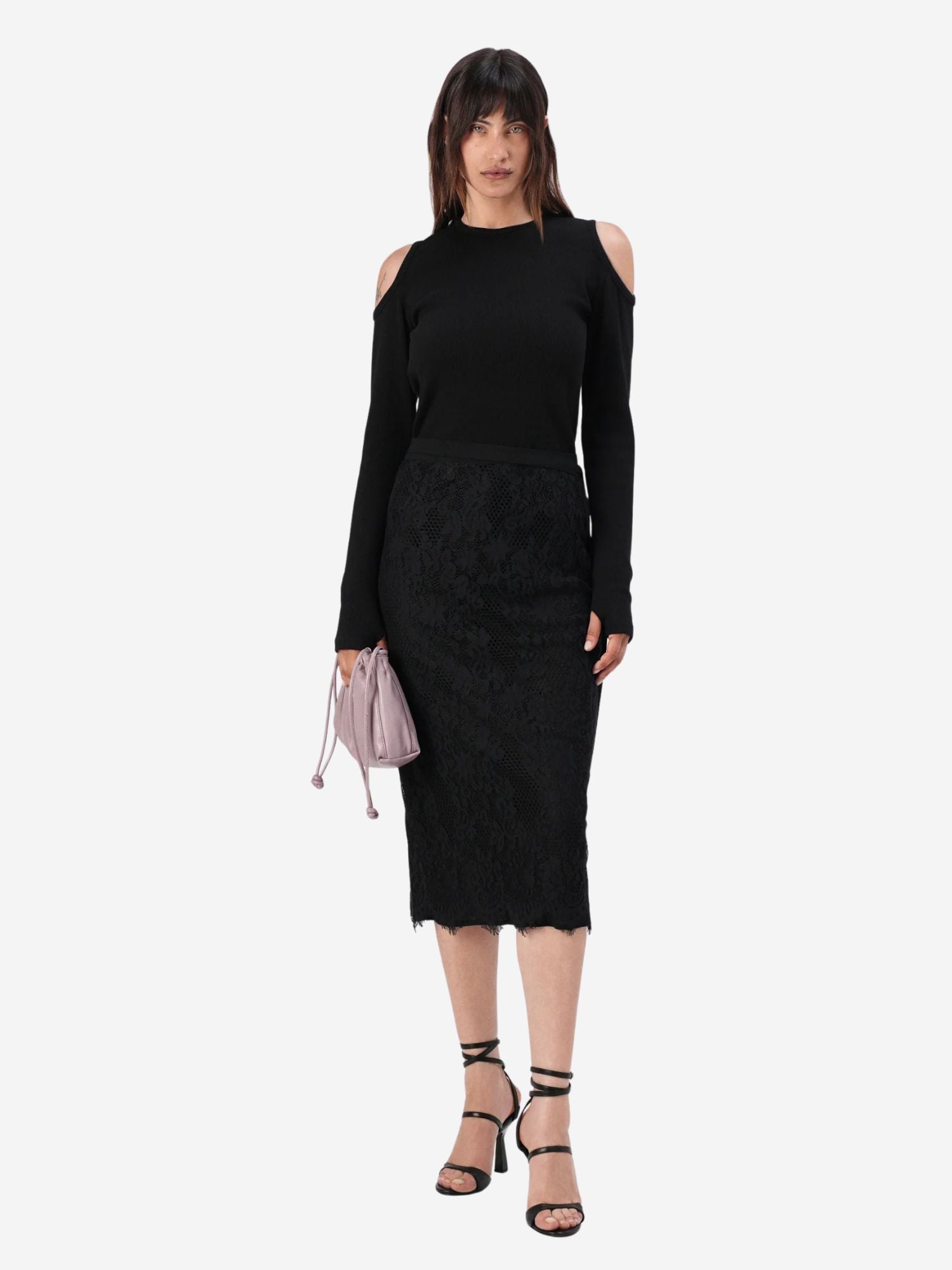 105472A2QB - Gonna - PINKO