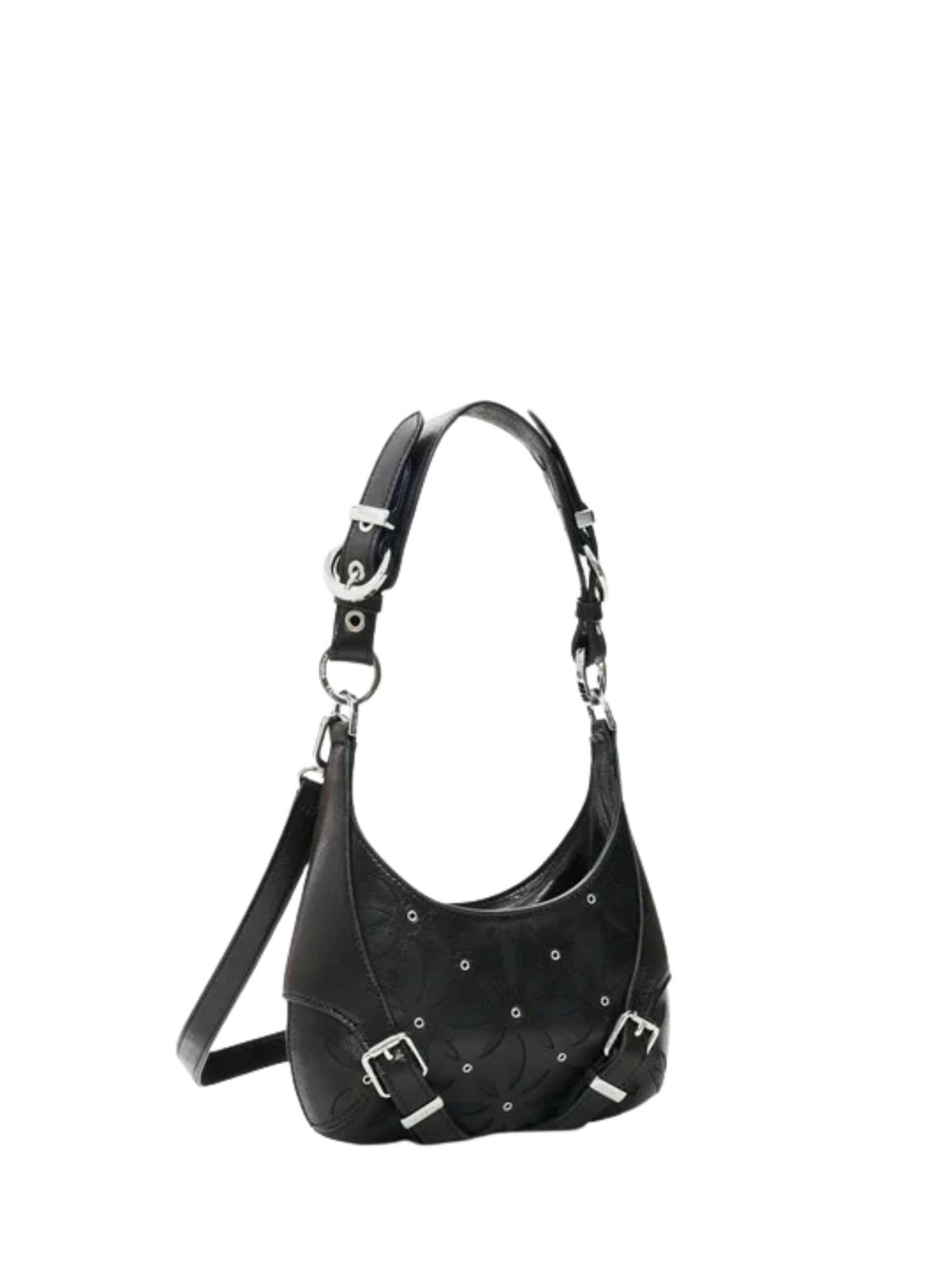 26WAXP71 - Borsa - DESIGUAL