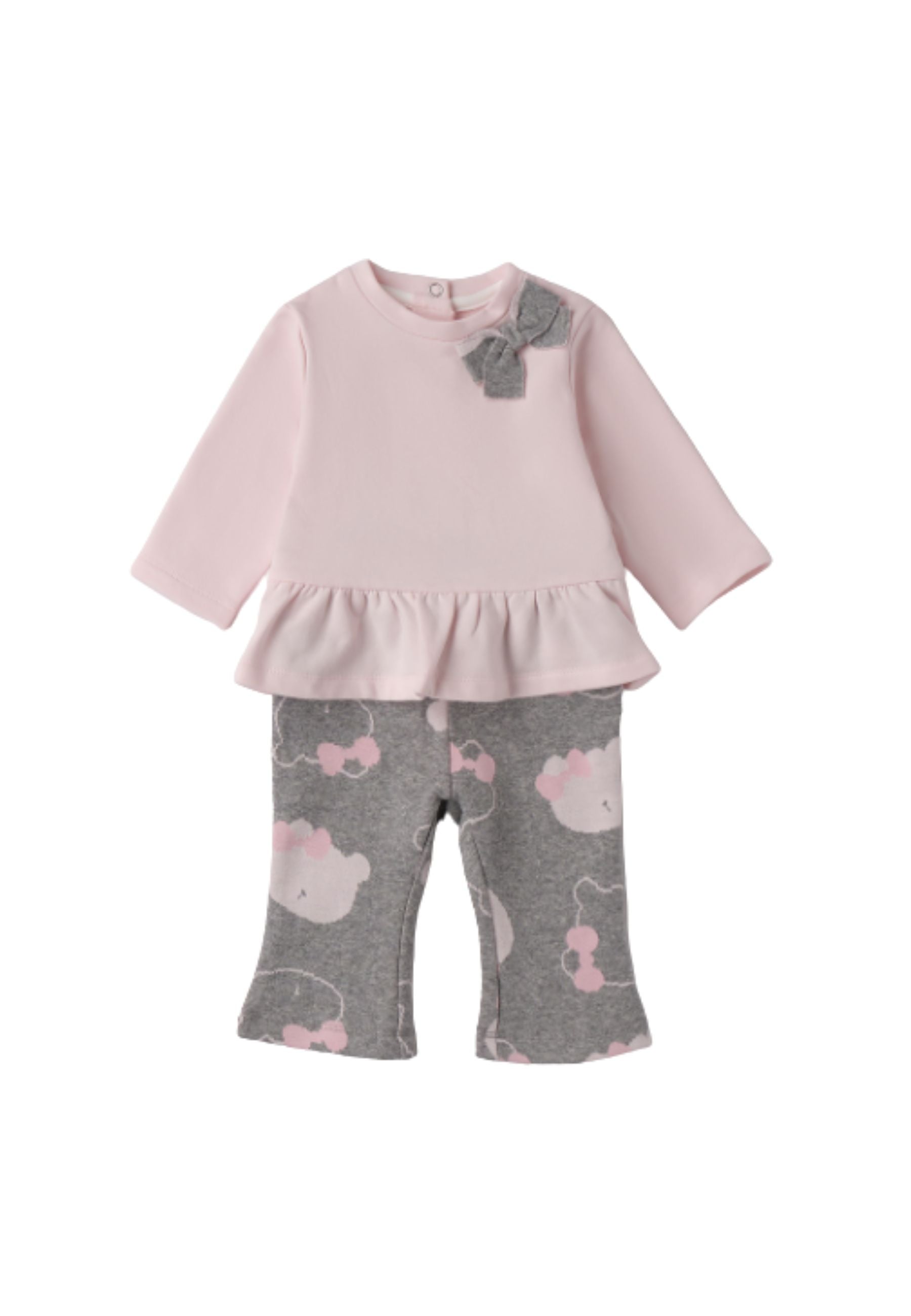 3f77200 - COMPLETI BAMBINA - MINIBANDA