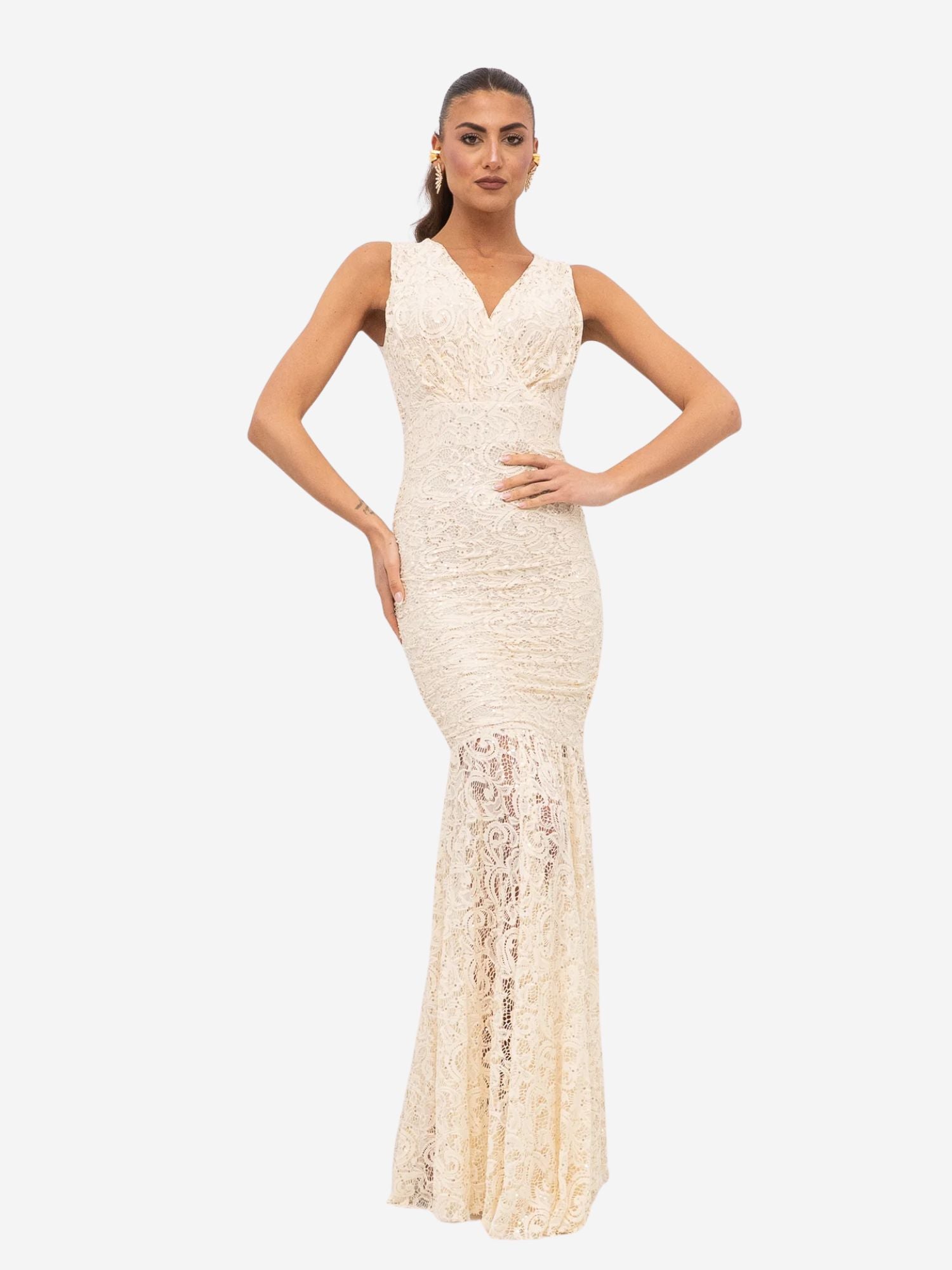 drss26749 - Abiti - DRAMEE