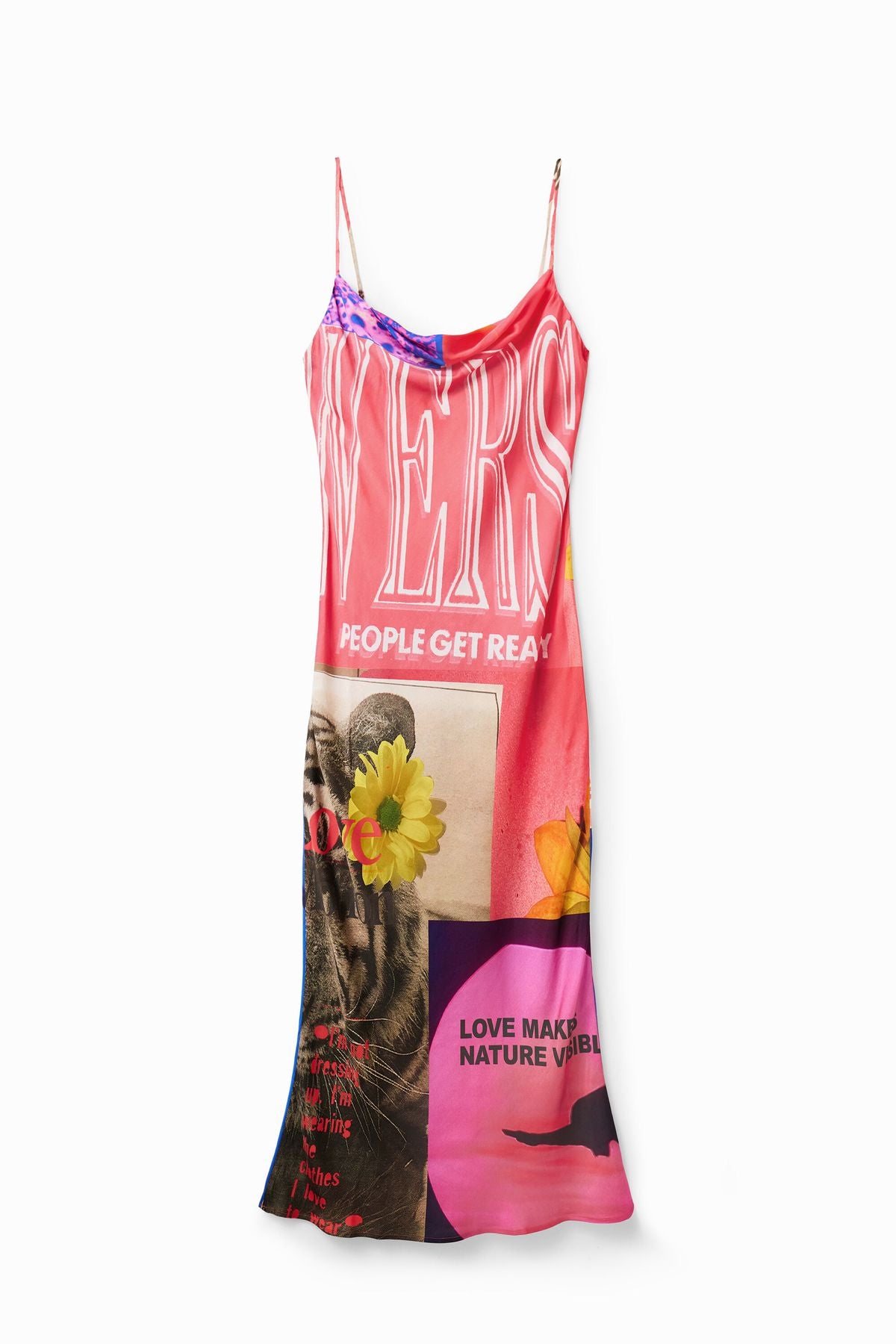 23SWVW38 - Abiti - DESIGUAL