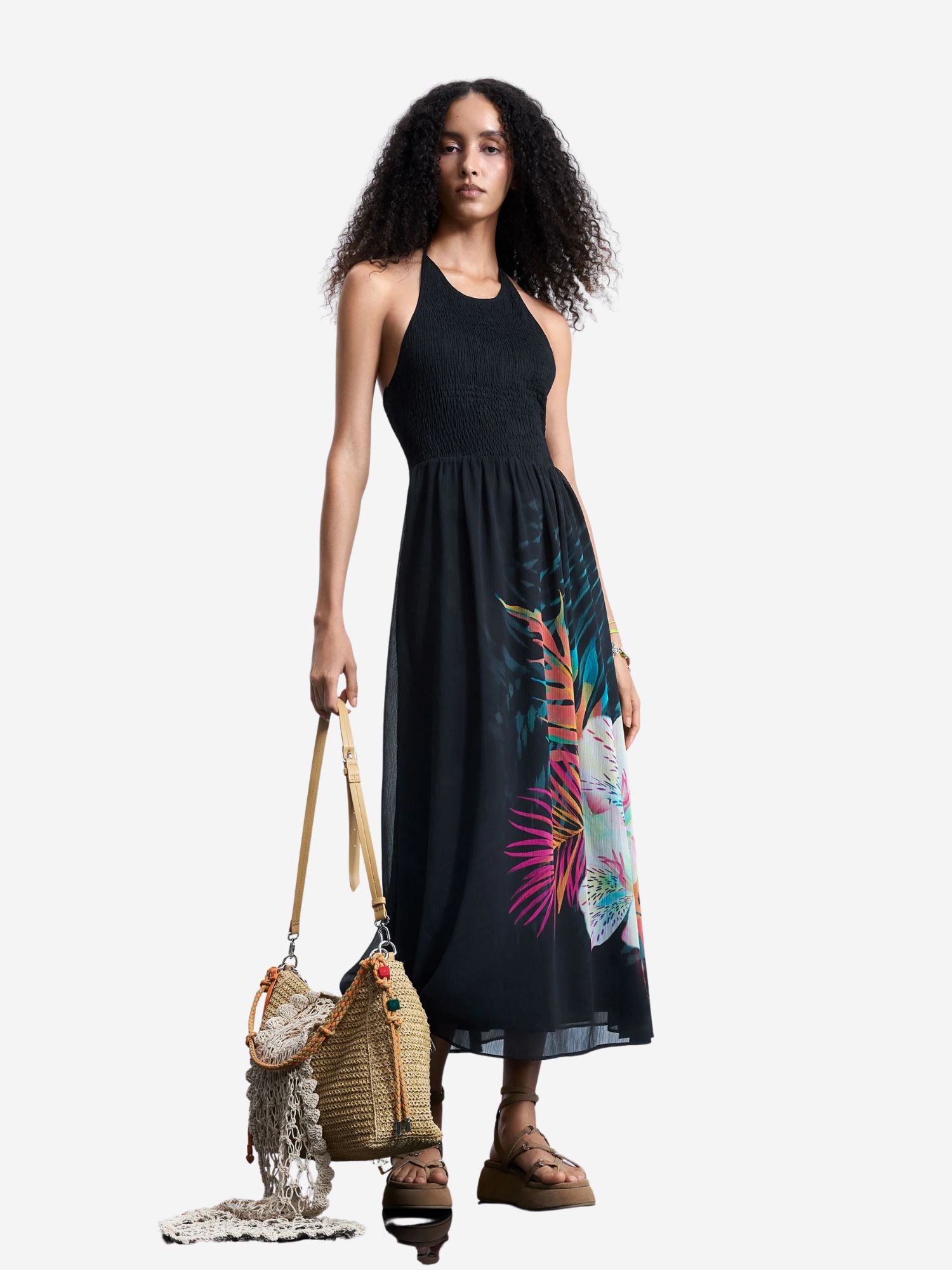 26SWVW66 - ABITO - DESIGUAL