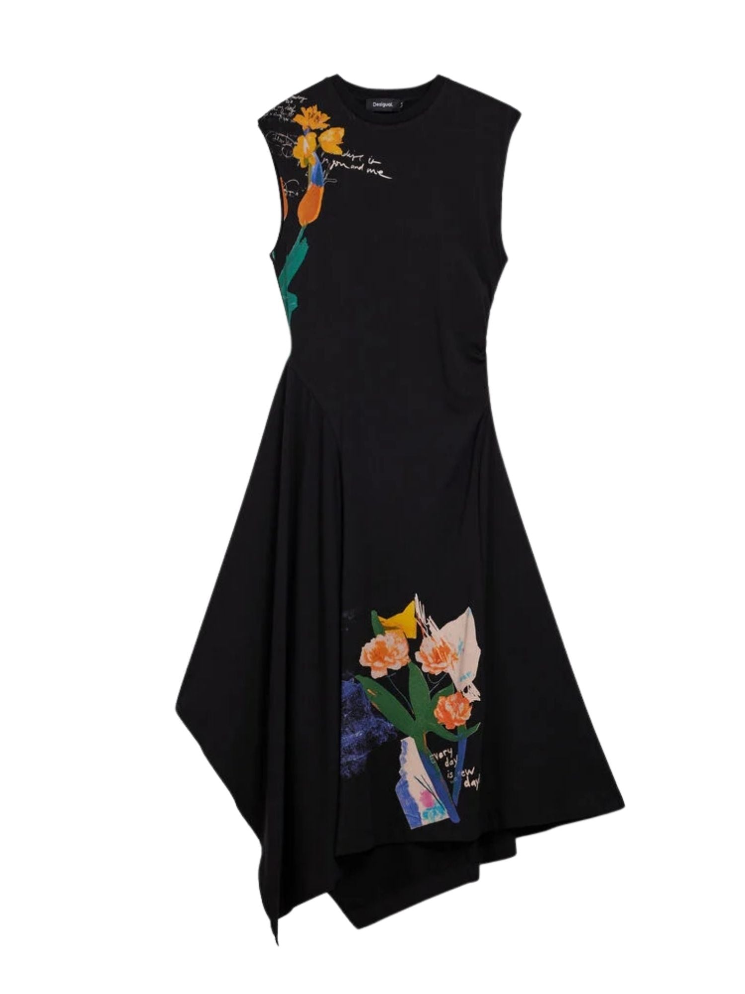 26SWVK50 - Abiti - DESIGUAL