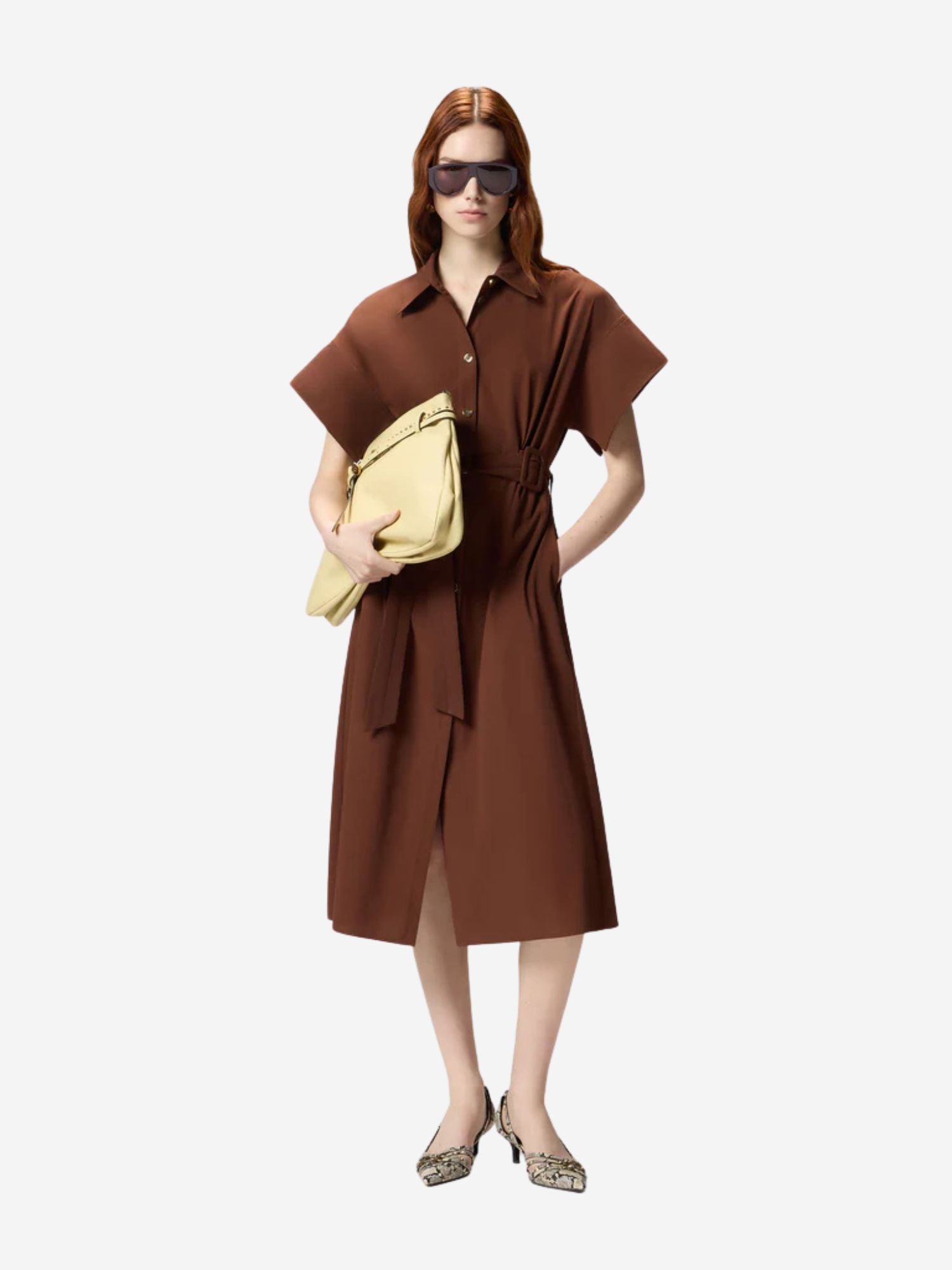 106309A2ER - Abiti - PINKO