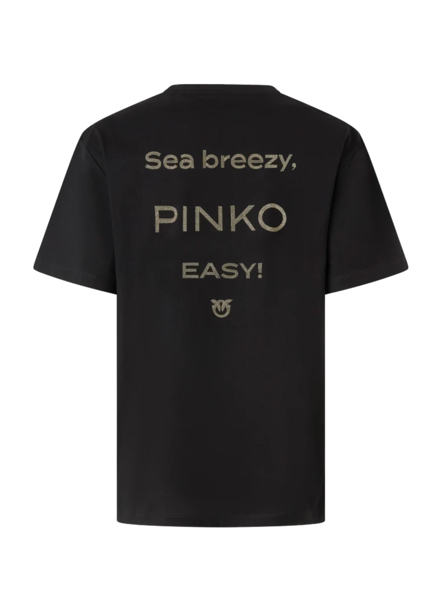 105526A2RM - Maglia - PINKO