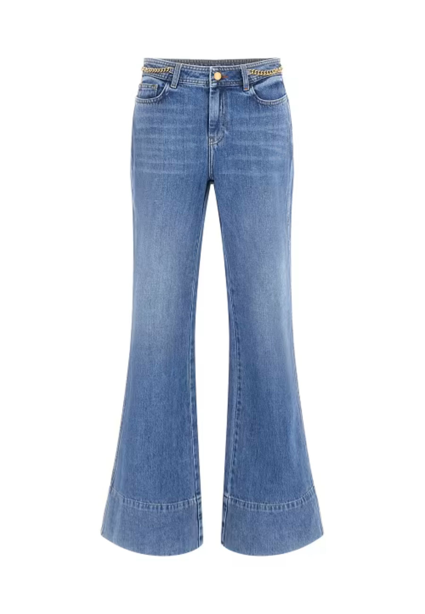 6RGA007444A - Jeans - MARCIANO