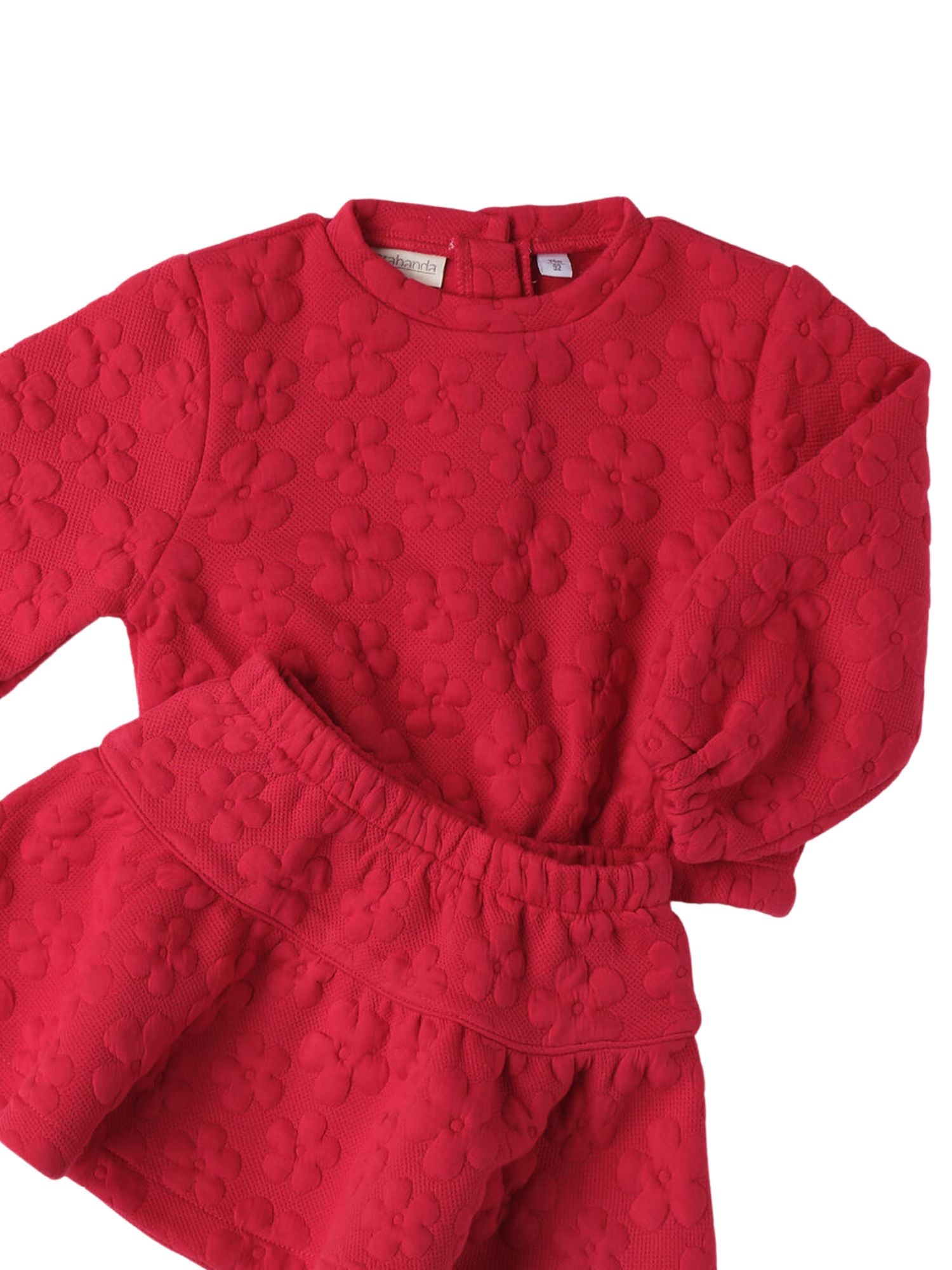 0f36800 - COMPLETI BAMBINA - SARABANDA