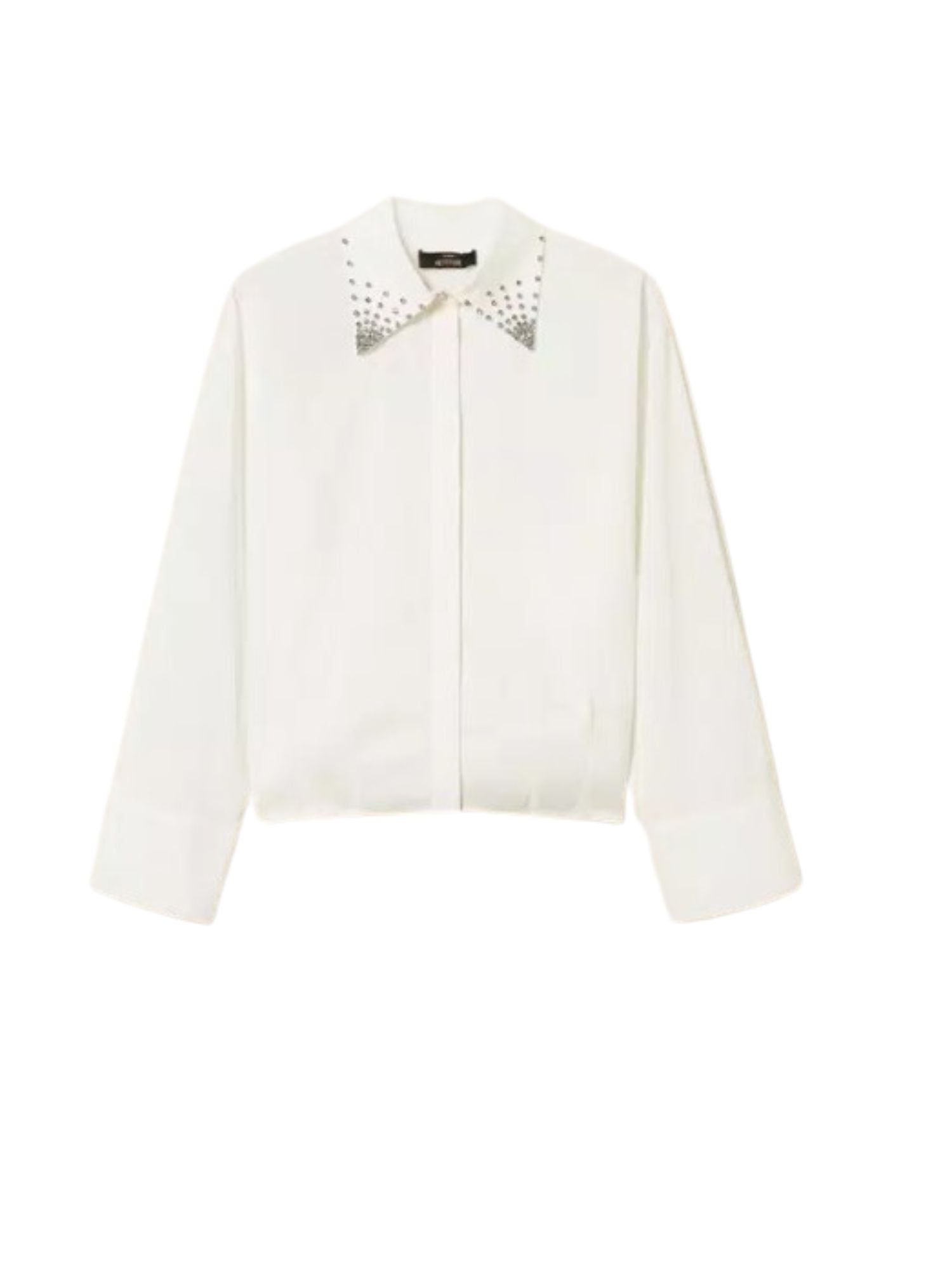 261AP2125 - Camicia - TWINSET ACTITUDE
