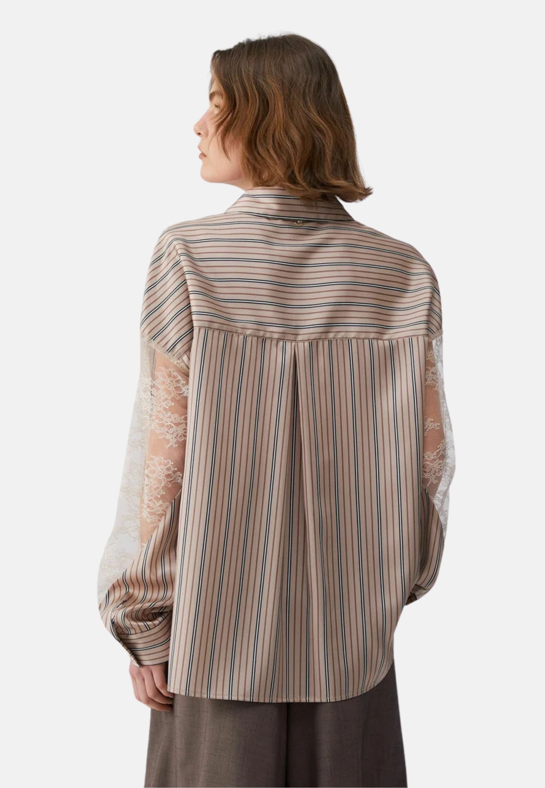 ca6119ts555 - Camicia - LIU JO