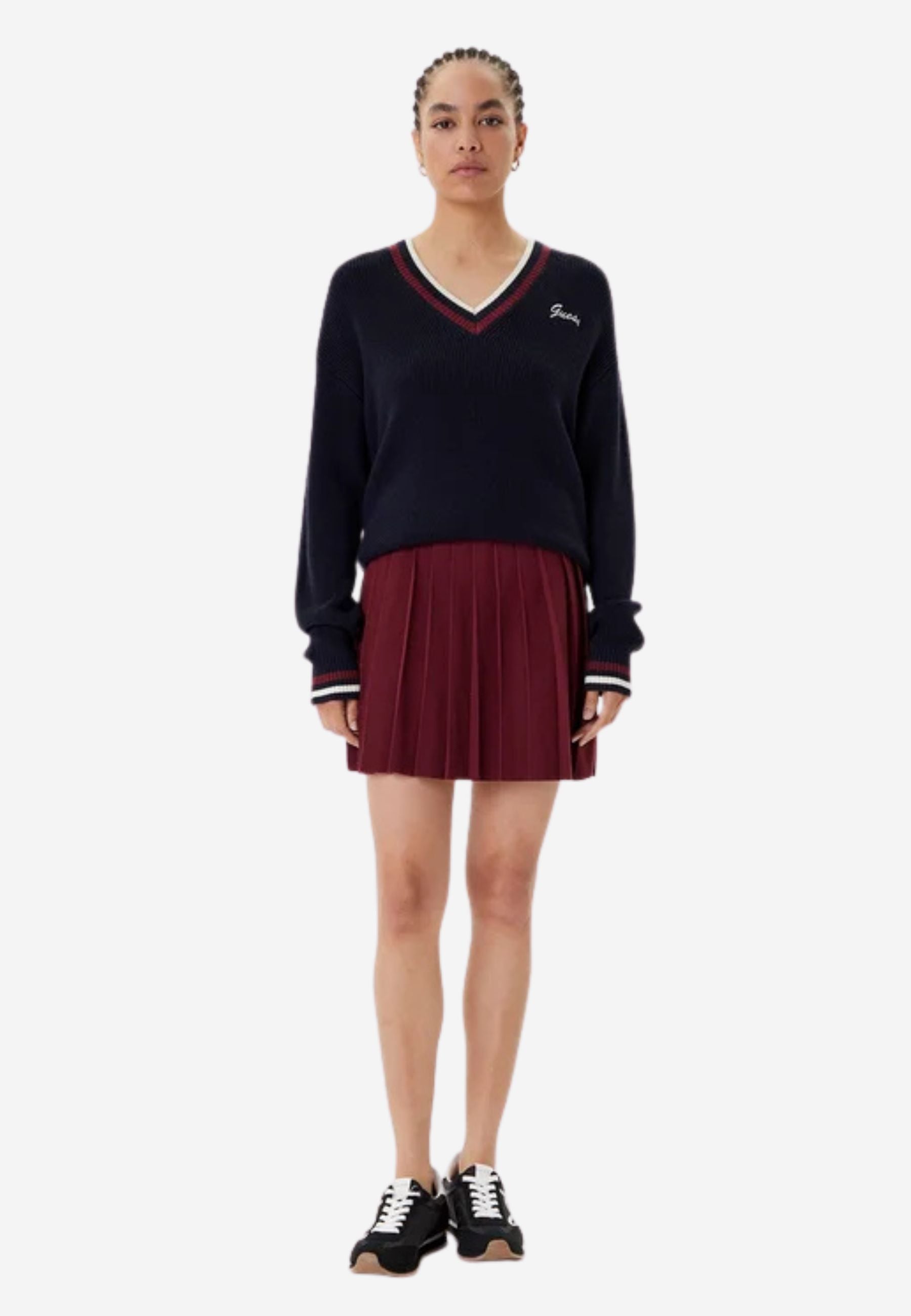 V5BR01Z1152 - Maglia - guess