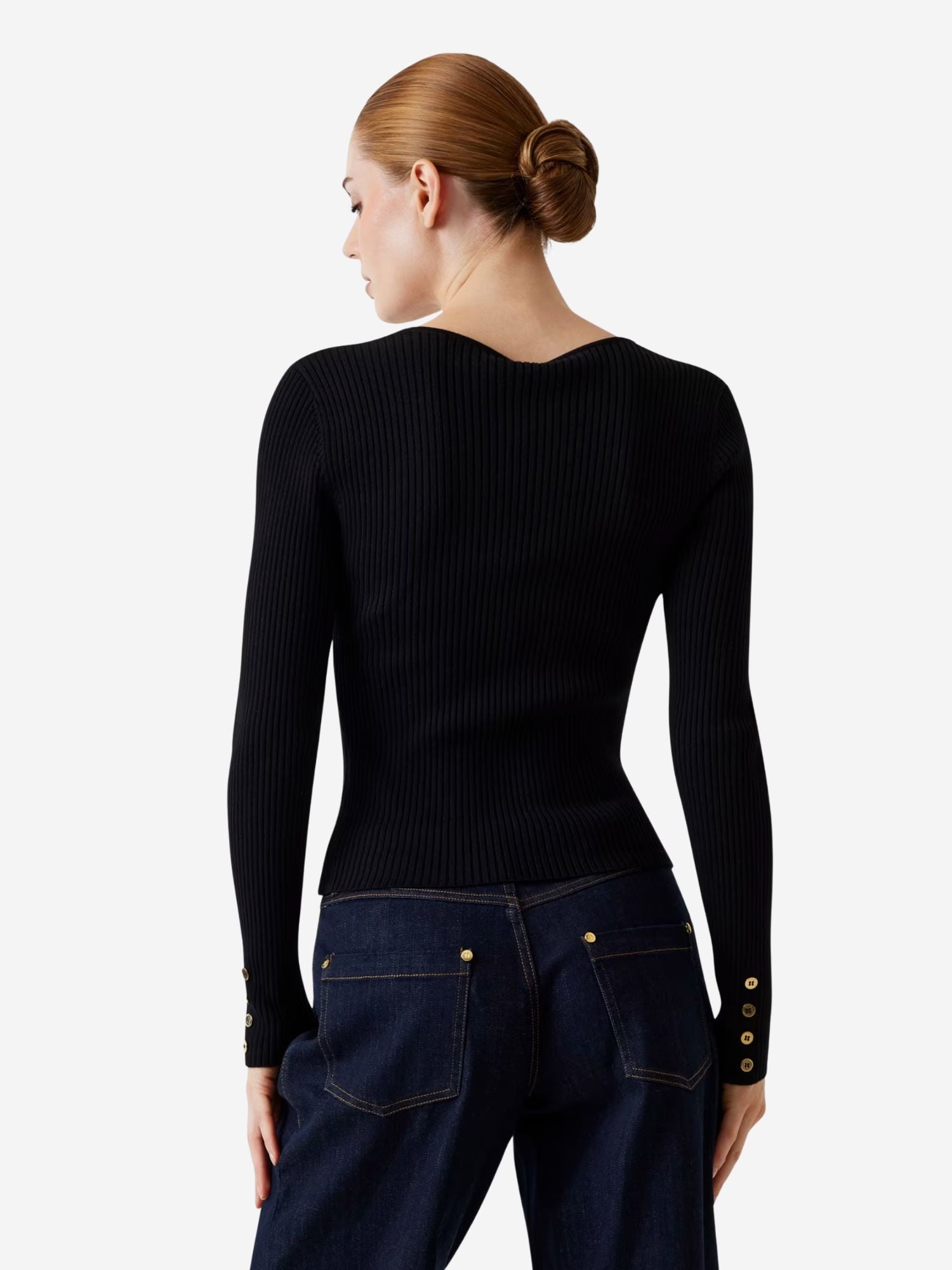 5bgr075891z - Maglia - MARCIANO