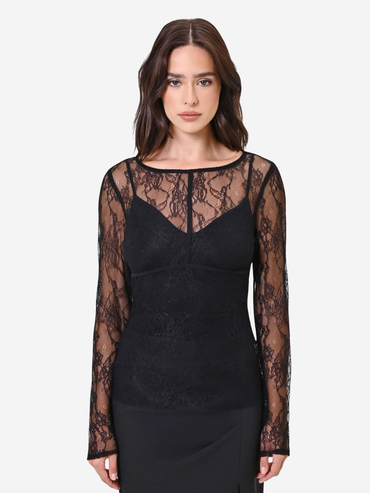 cfc0130661003 - Maglia - RINASCIMENTO