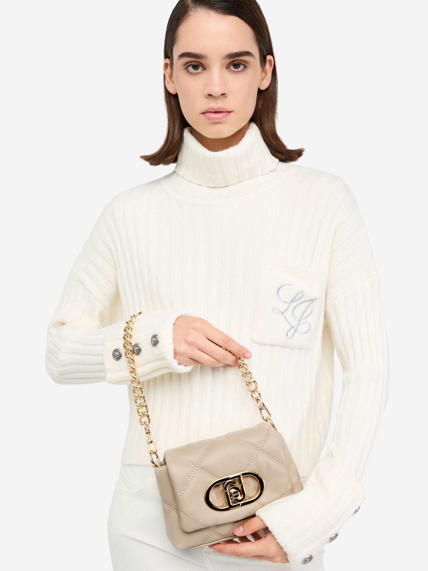 AF5269E0161 - Borsa - LIU JO