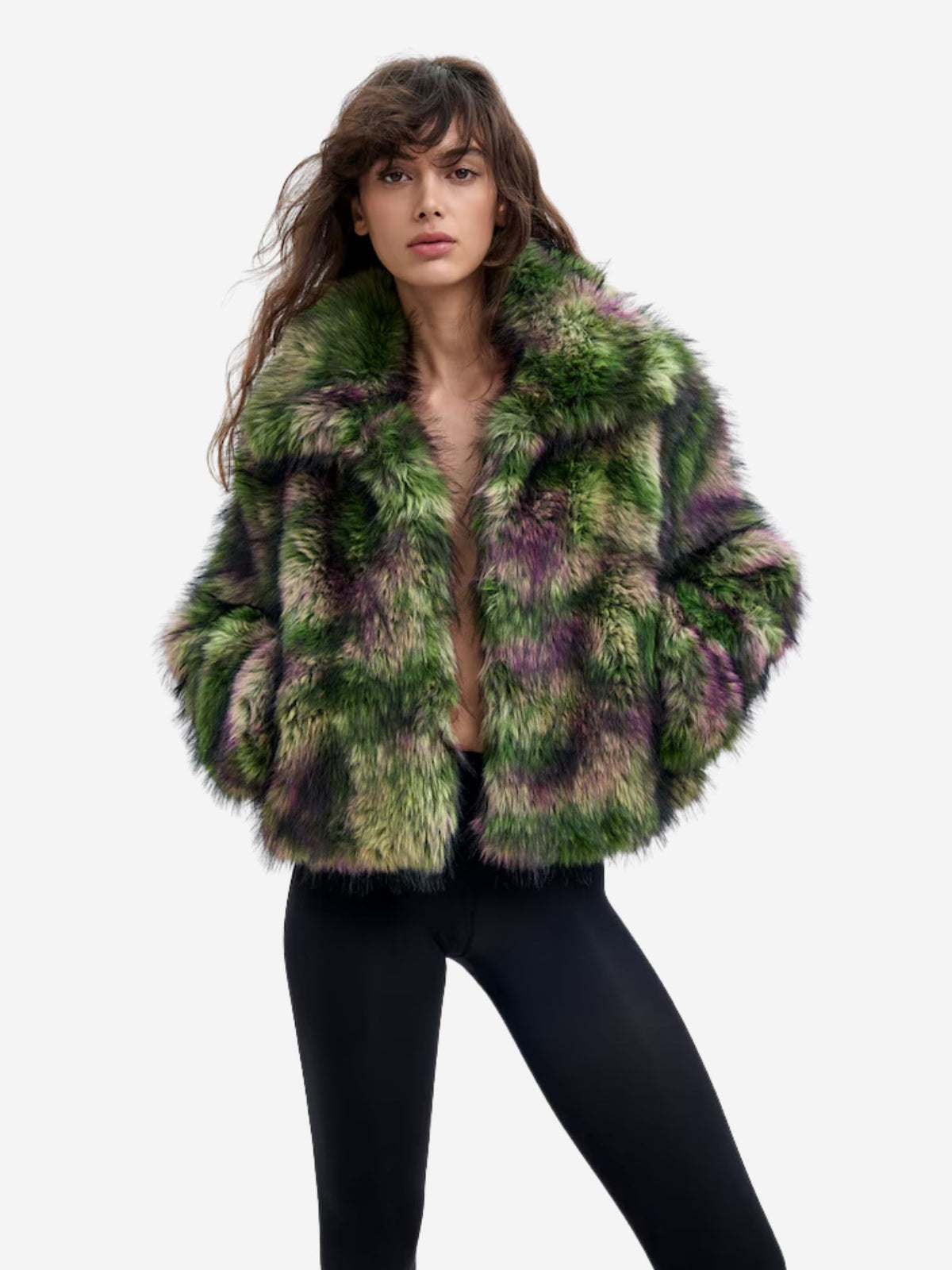 26WWEW02 - Cappotti - DESIGUAL