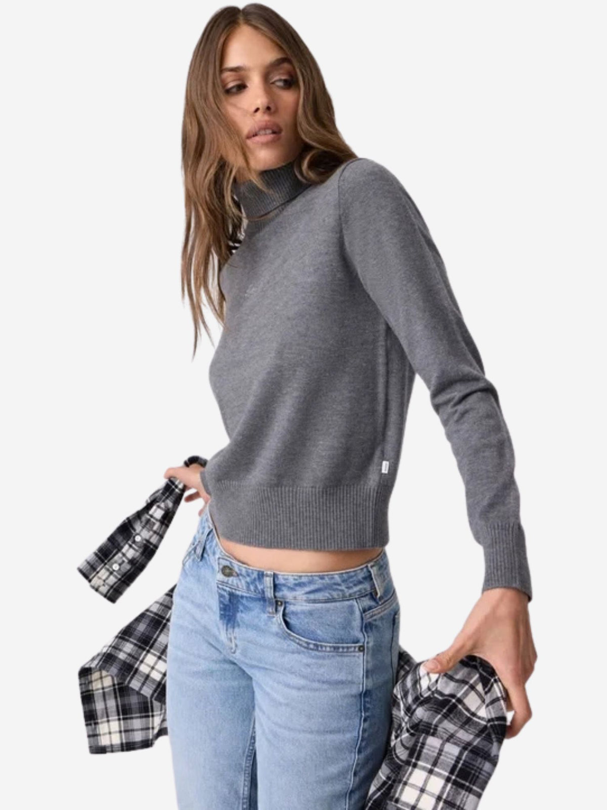 W6BR03Z1246 - Maglia - GUESS JEANS