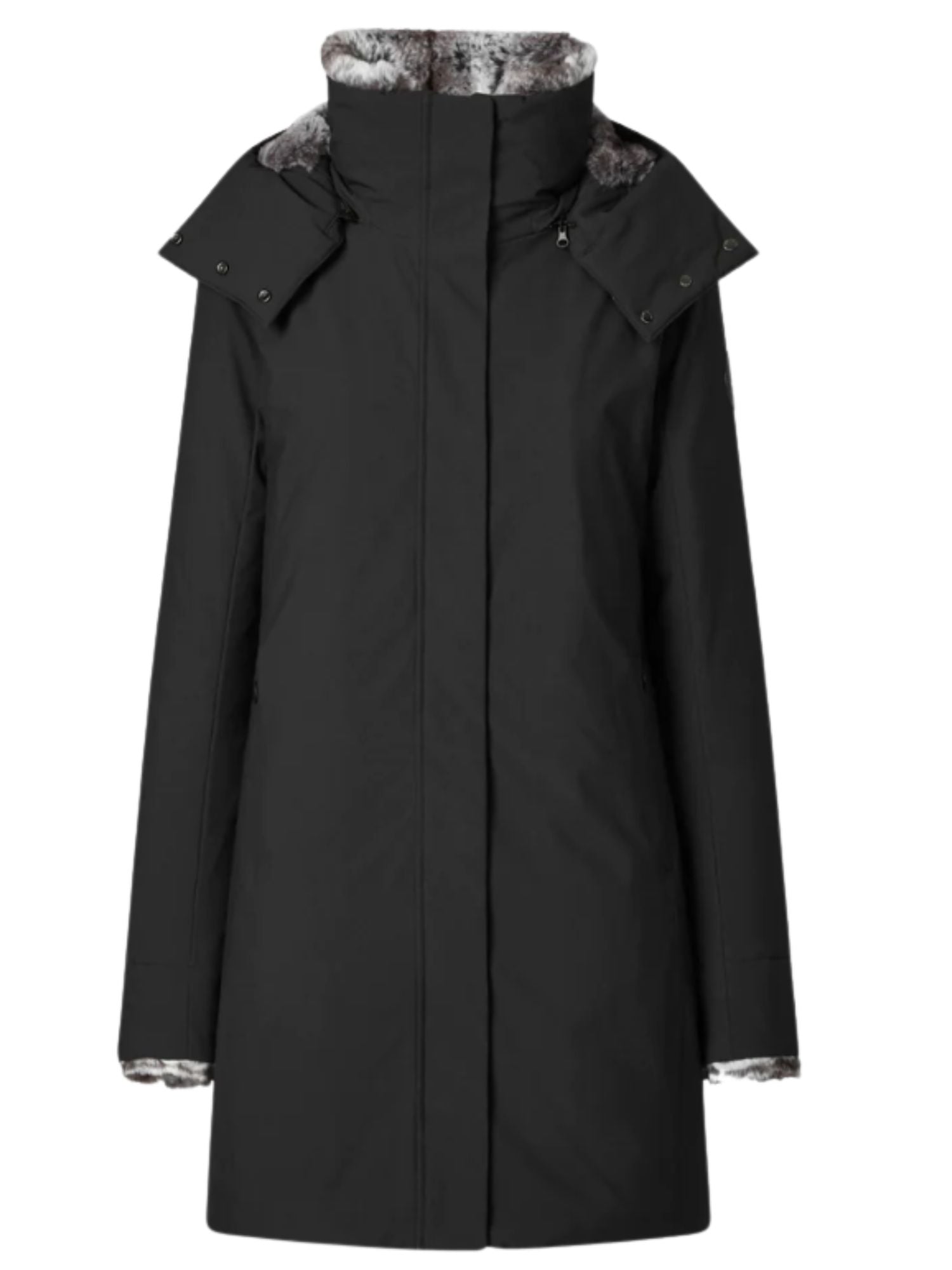 p42800w - Cappotto - SAVE THE DUCK