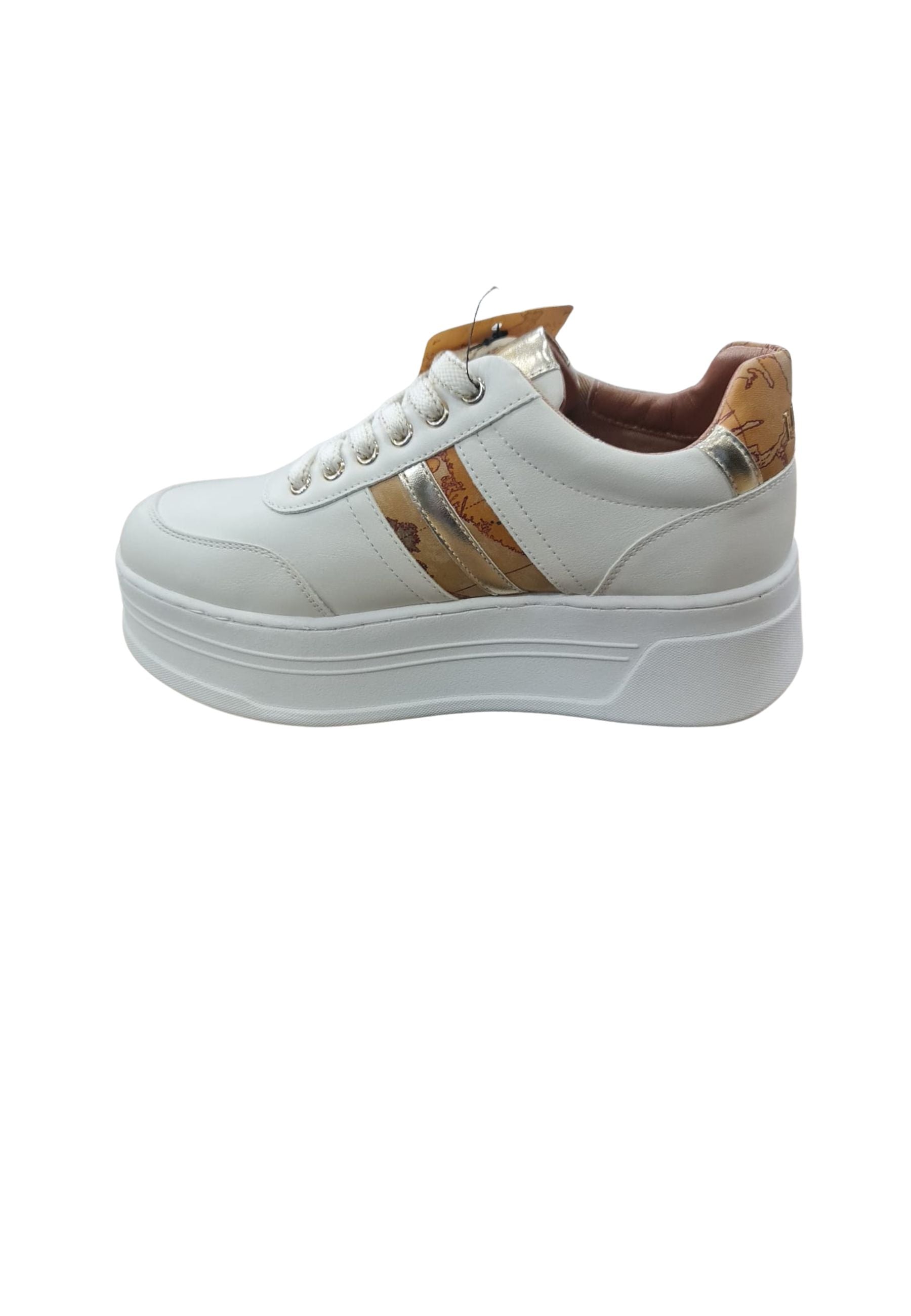 Z1208300E - Scarpe - ALVIERO MARTINI